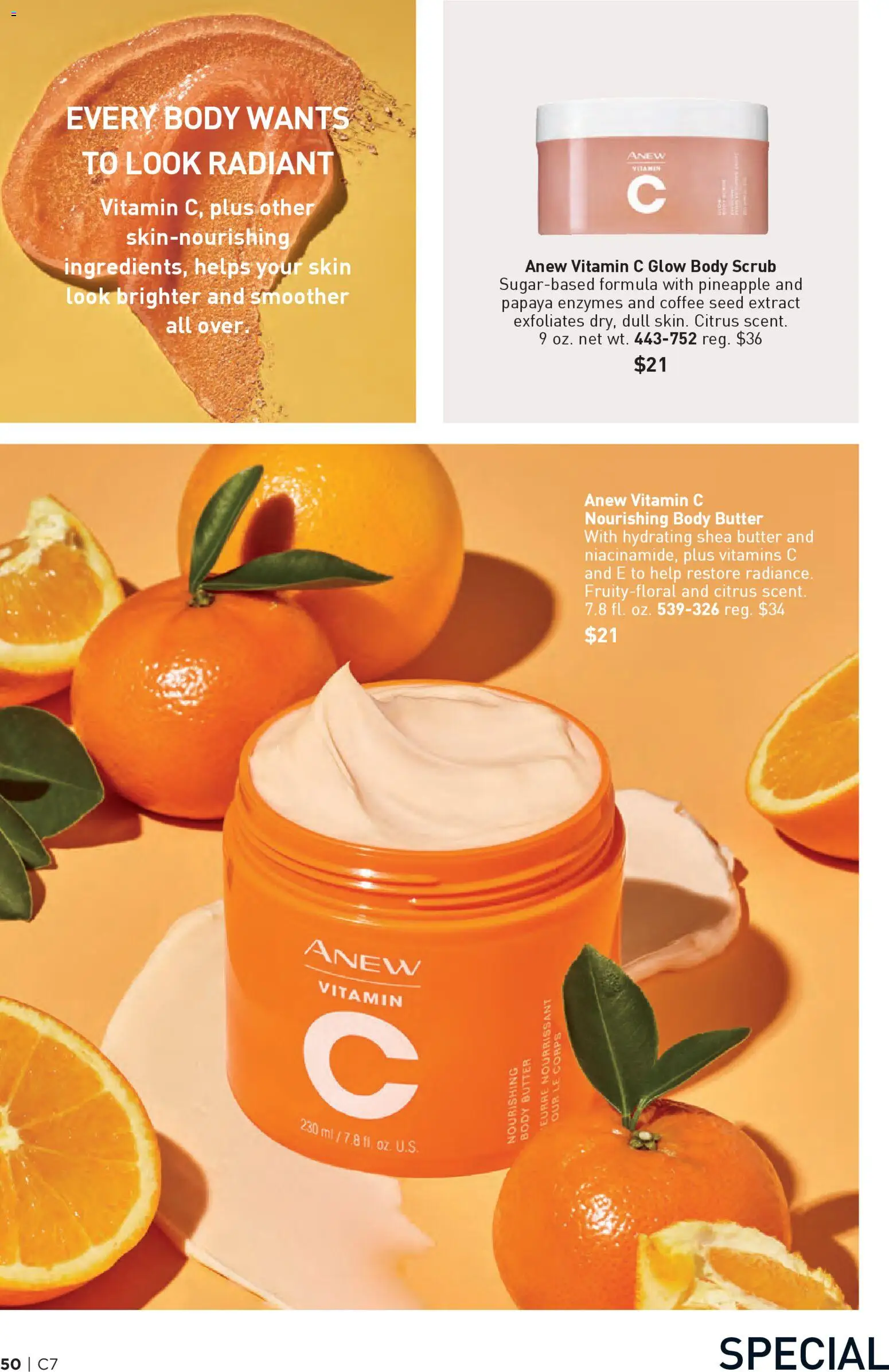 avon - Avon Brochure - 03/25 - 04/07 2026 - page: 50
