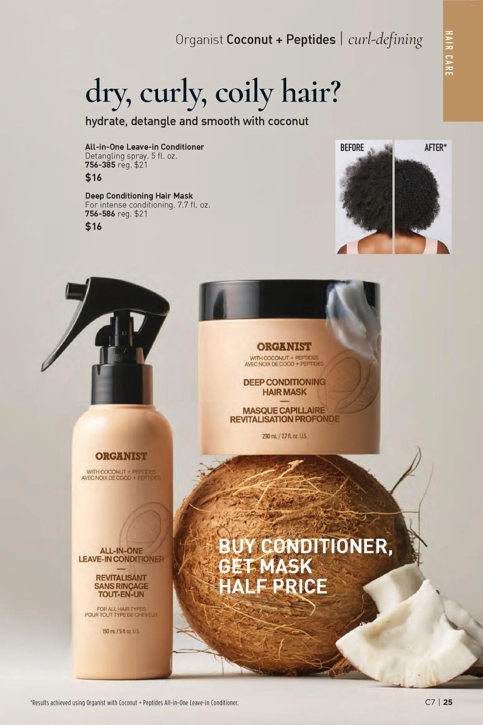 avon - Avon Brochure - 03/25 - 04/07 2026 - page: 25