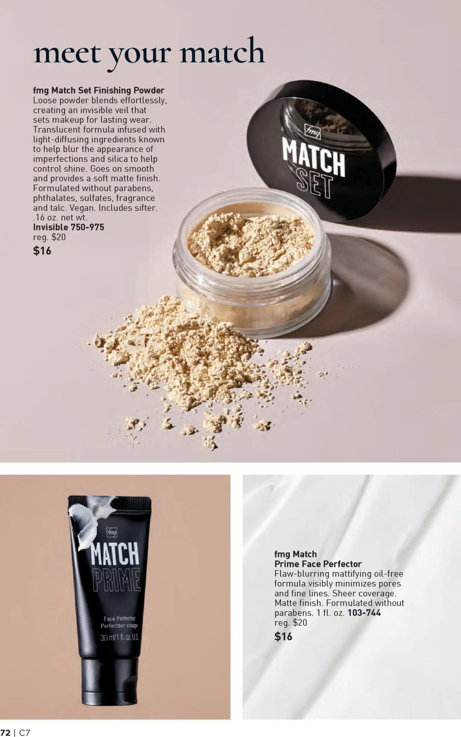 avon - Avon Brochure - 03/25 - 04/07 2026 - page: 72