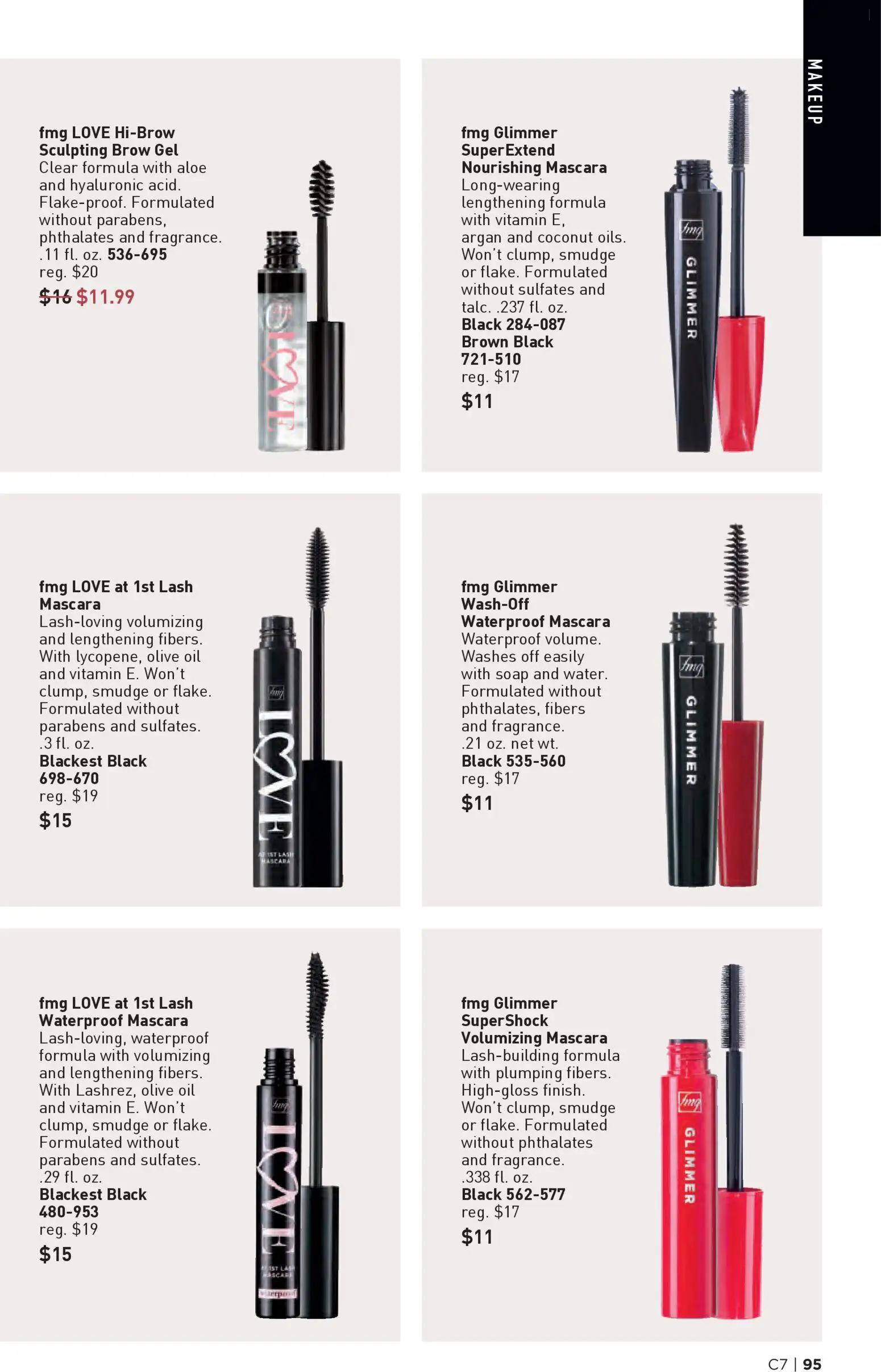 avon - Avon Brochure - 03/25 - 04/07 2026 - page: 95