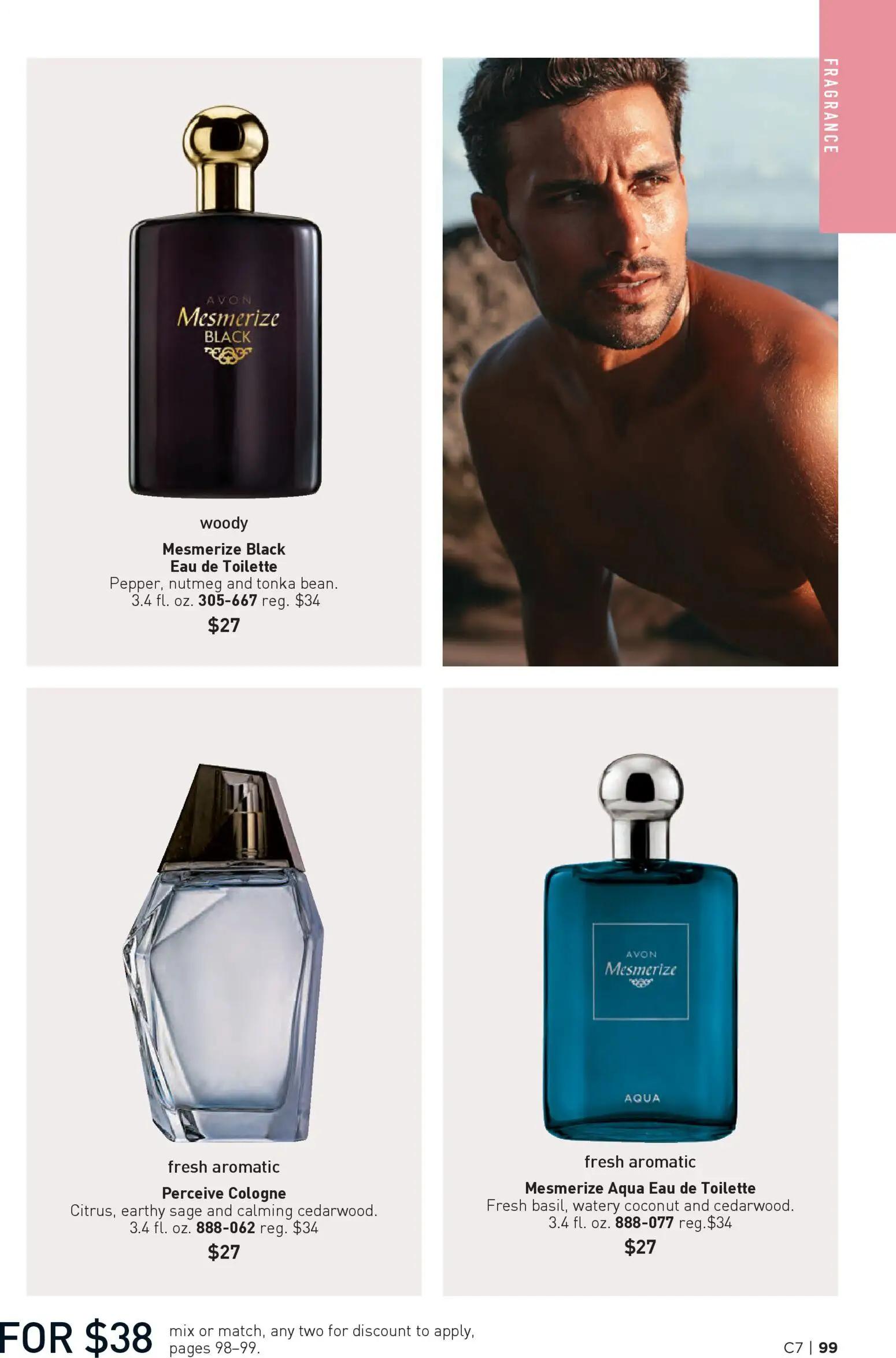 avon - Avon Brochure - 03/25 - 04/07 2026 - page: 99