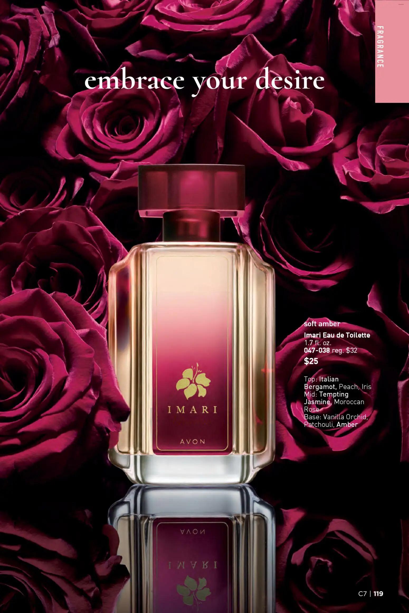 avon - Avon Brochure - 03/25 - 04/07 2026 - page: 119
