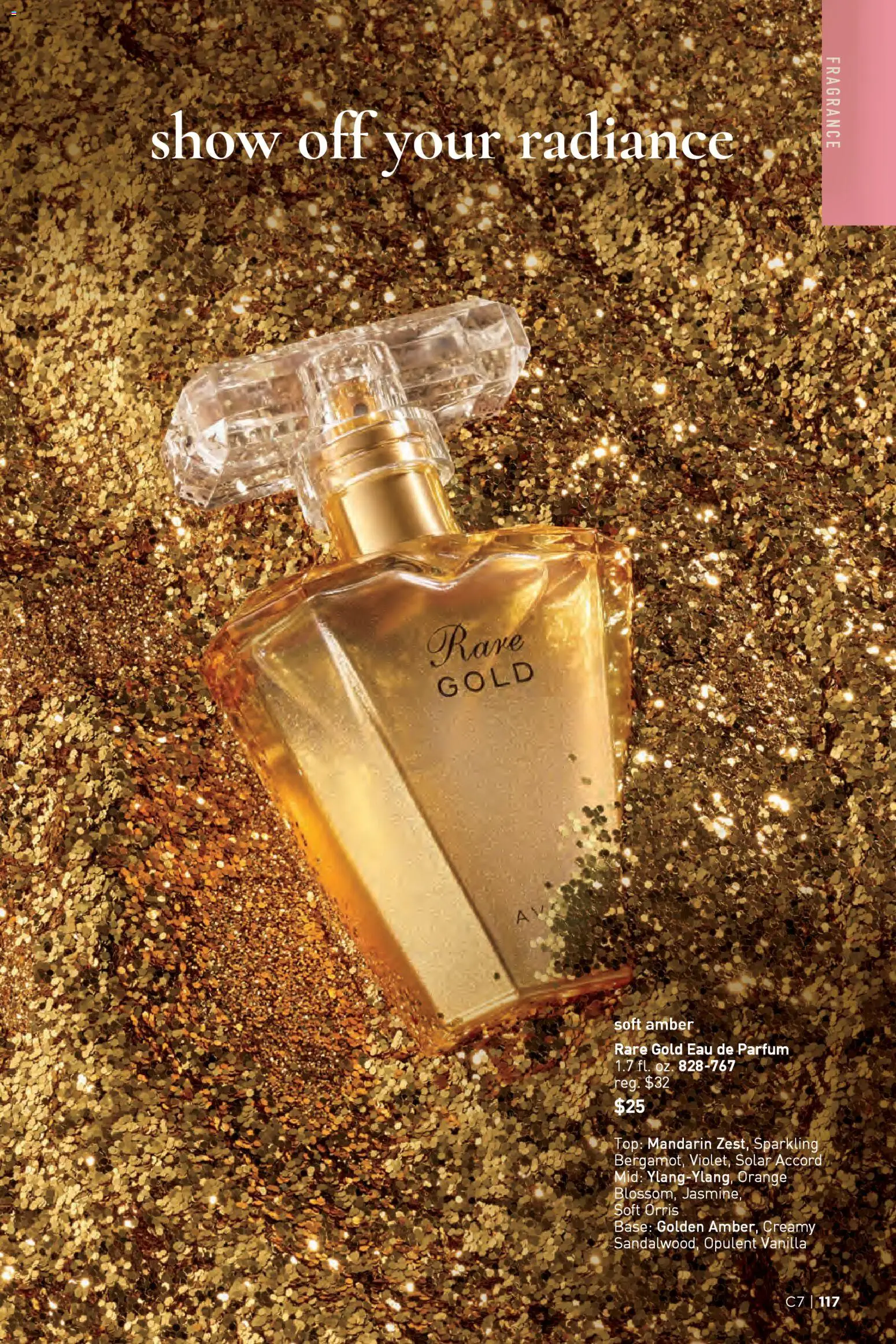 avon - Avon Brochure - 03/25 - 04/07 2026 - page: 117