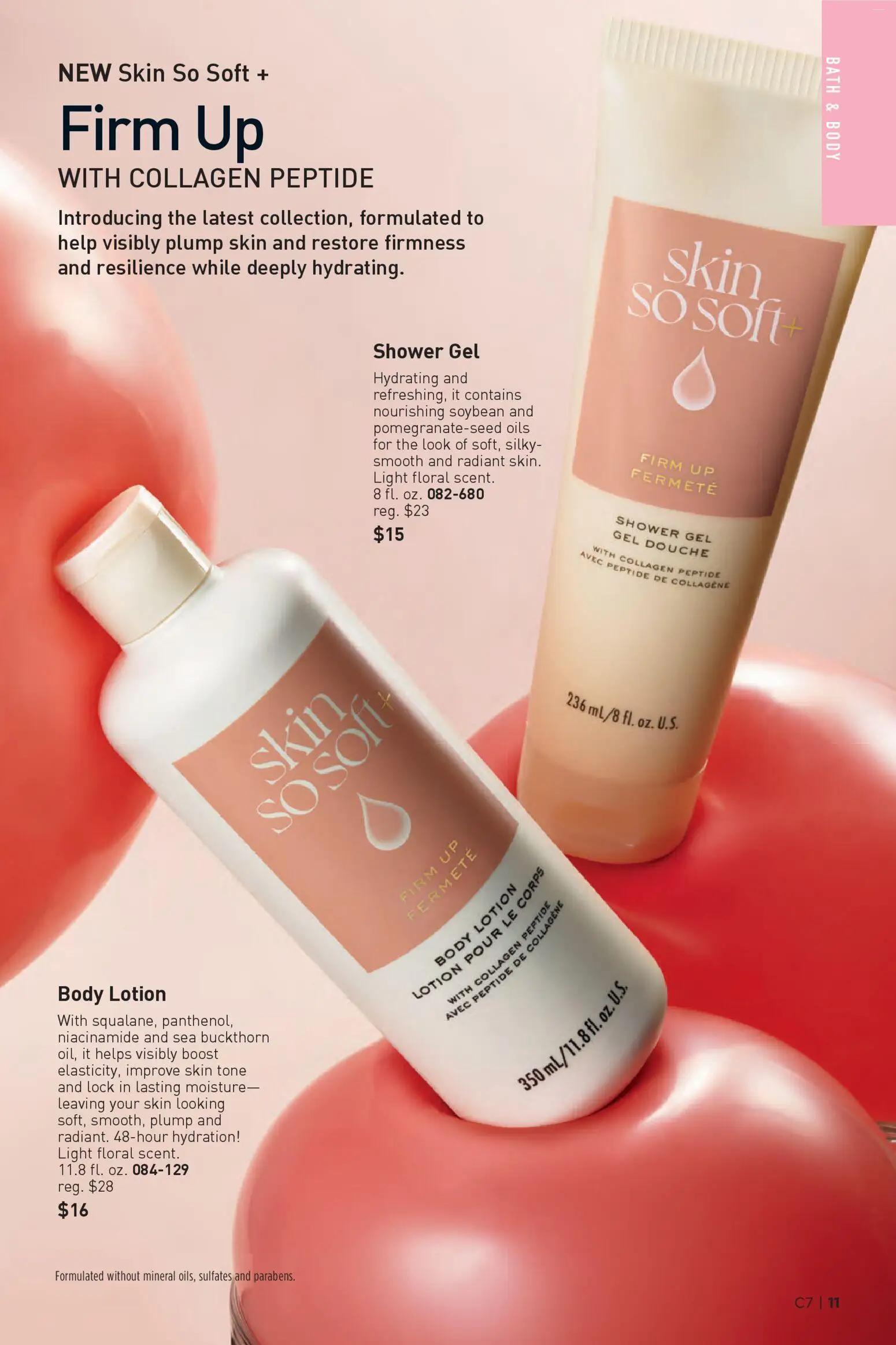 avon - Avon Brochure - 03/25 - 04/07 2026 - page: 11