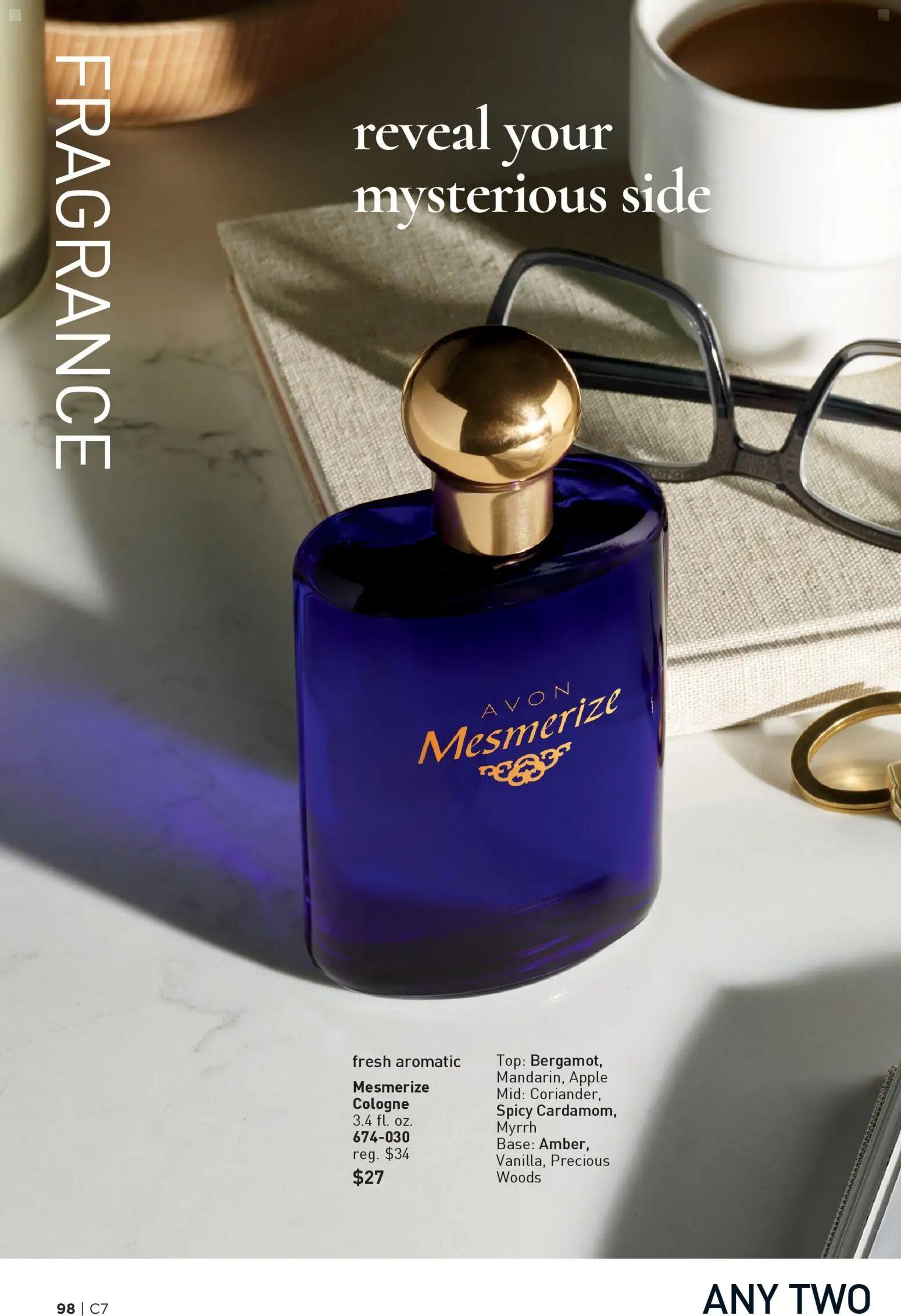 avon - Avon Brochure - 03/25 - 04/07 2026 - page: 98