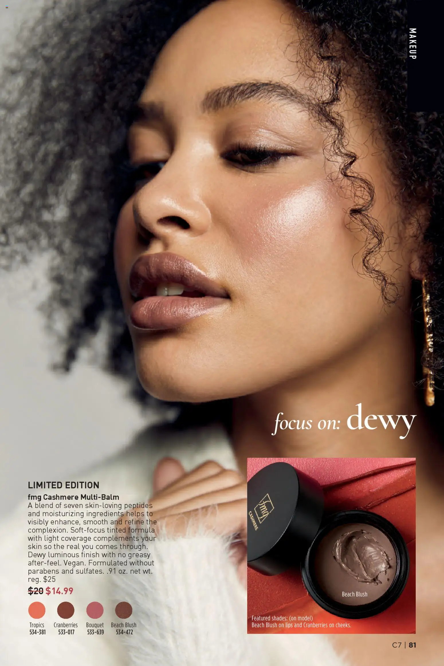 avon - Avon Brochure - 03/25 - 04/07 2026 - page: 81