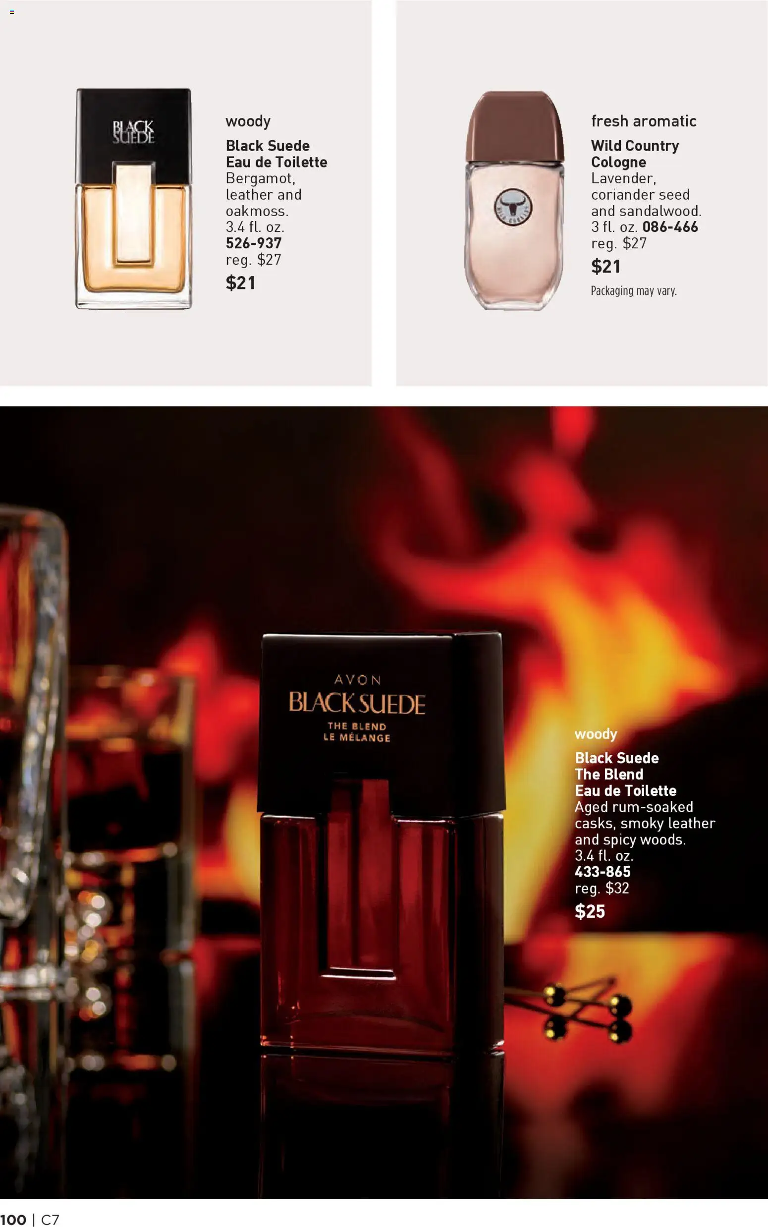 avon - Avon Brochure - 03/25 - 04/07 2026 - page: 100