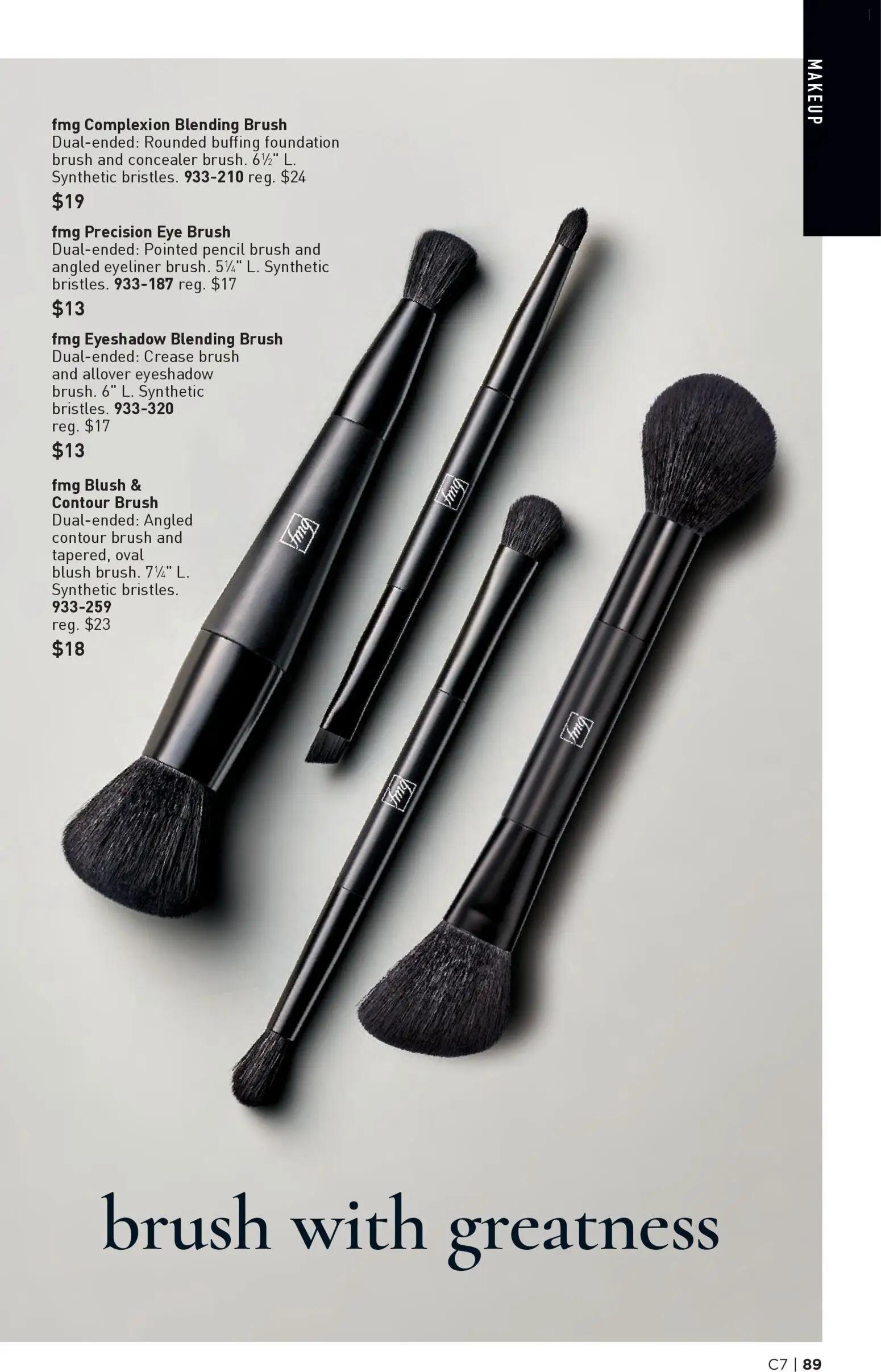 avon - Avon Brochure - 03/25 - 04/07 2026 - page: 89