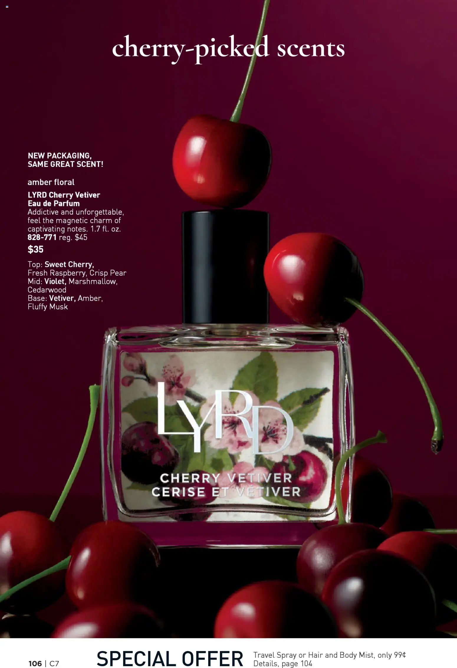 avon - Avon Brochure - 03/25 - 04/07 2026 - page: 106