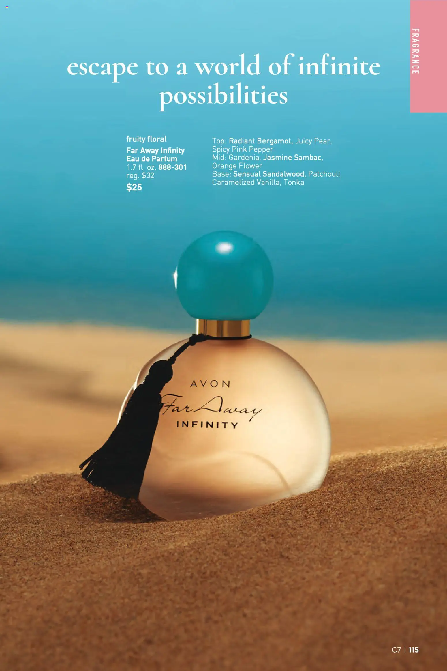avon - Avon Brochure - 03/25 - 04/07 2026 - page: 115