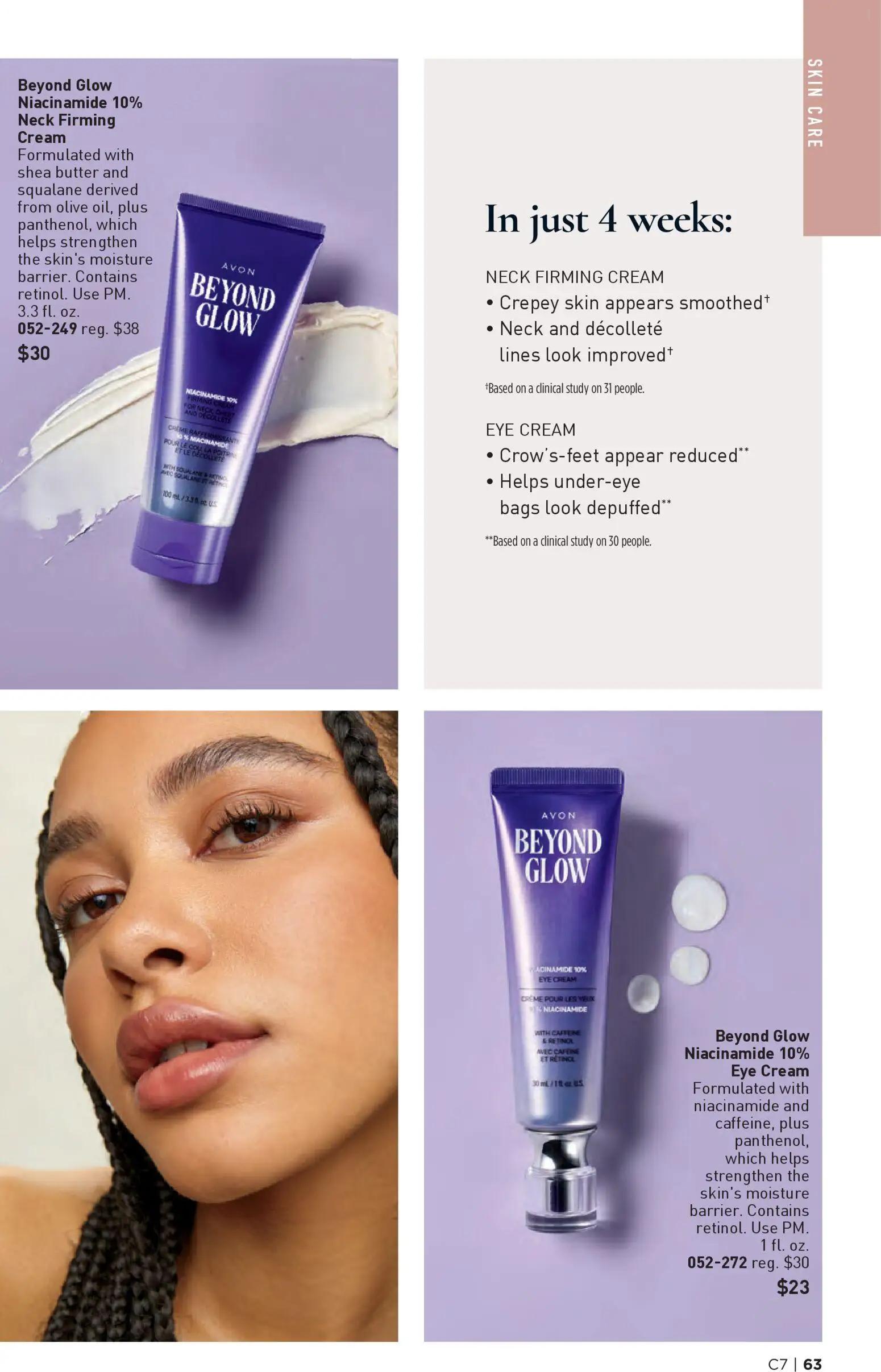 avon - Avon Brochure - 03/25 - 04/07 2026 - page: 63