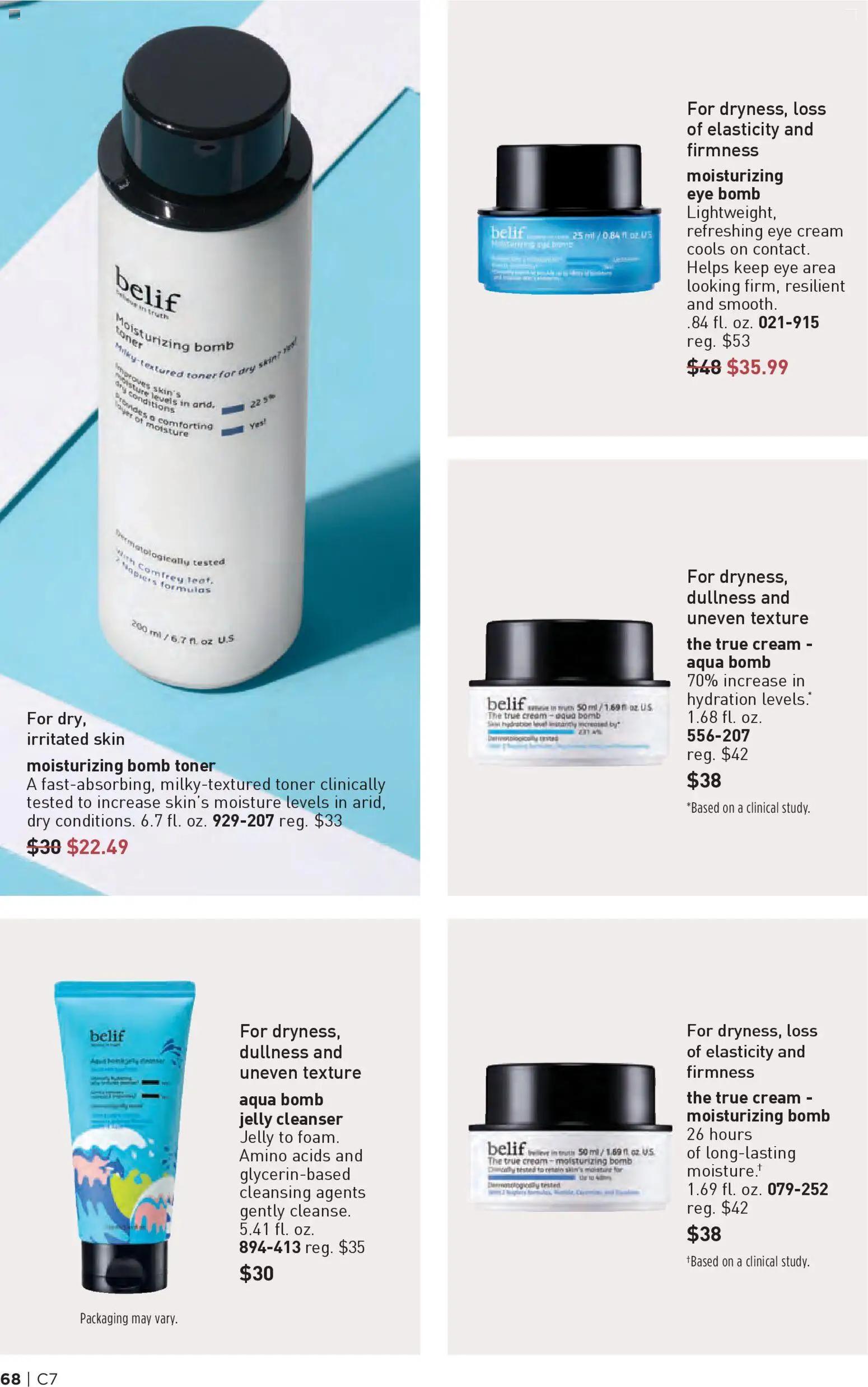 avon - Avon Brochure - 03/25 - 04/07 2026 - page: 68