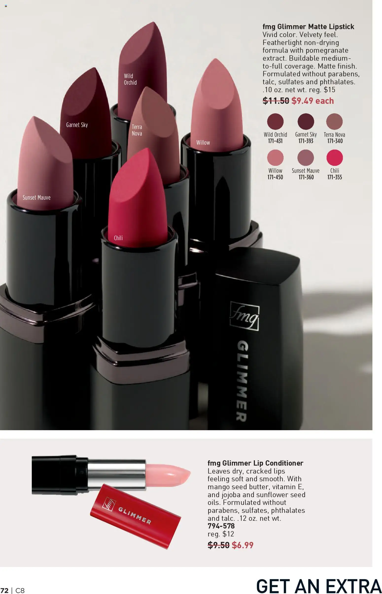 avon - Avon Brochure - 04/08 - 04/21 2026 - page: 72