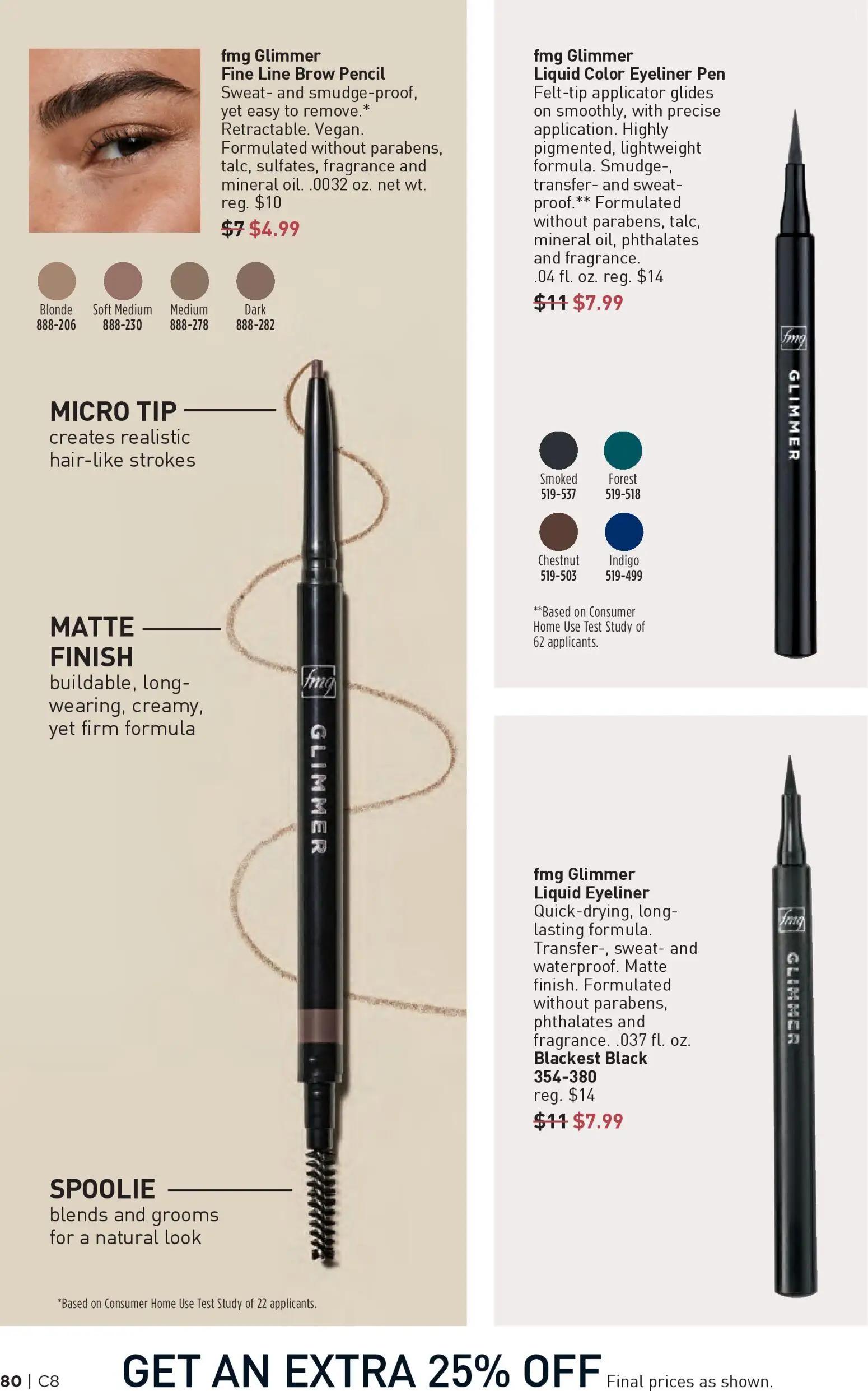 avon - Avon Brochure - 04/08 - 04/21 2026 - page: 80