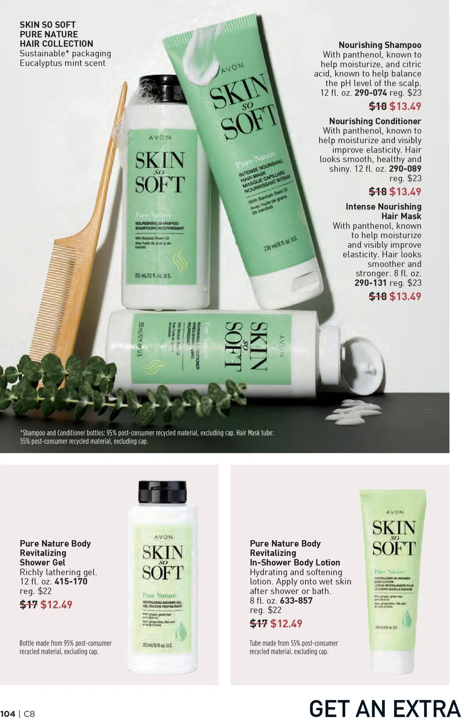 avon - Avon Brochure - 04/08 - 04/21 2026 - page: 104