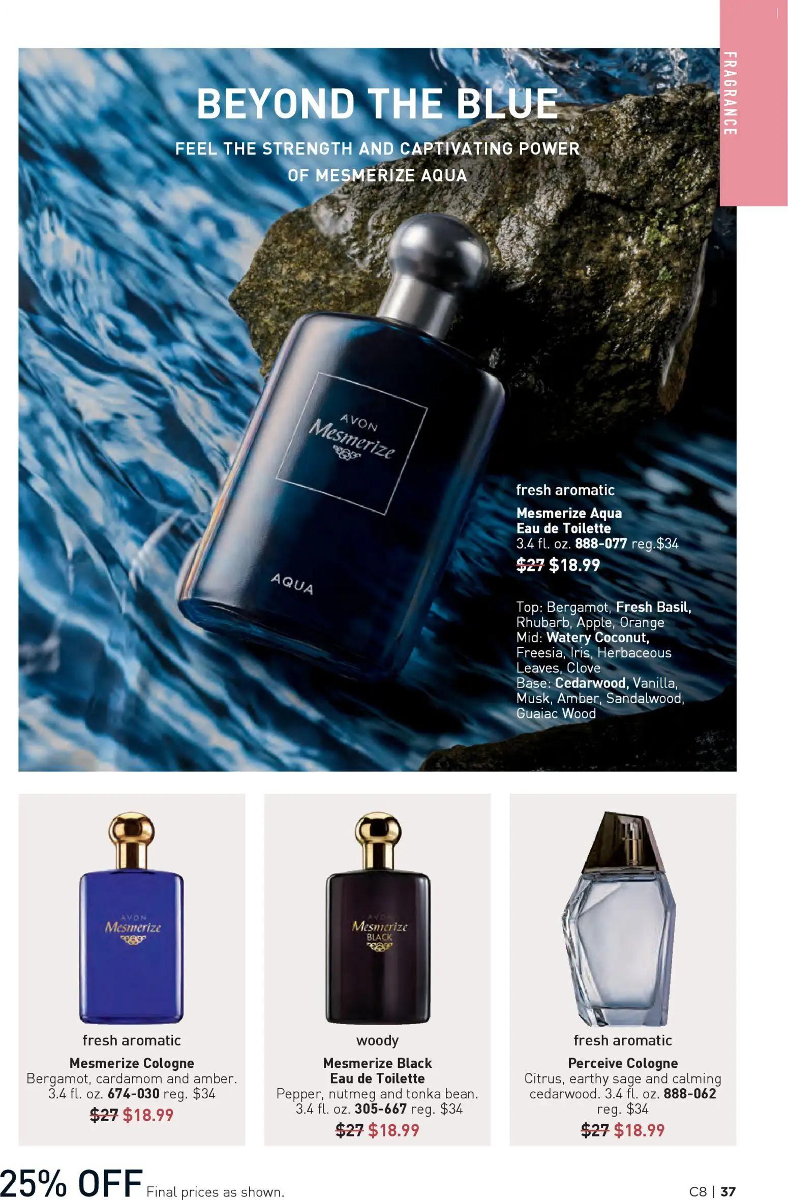 avon - Avon Brochure - 04/08 - 04/21 2026 - page: 37