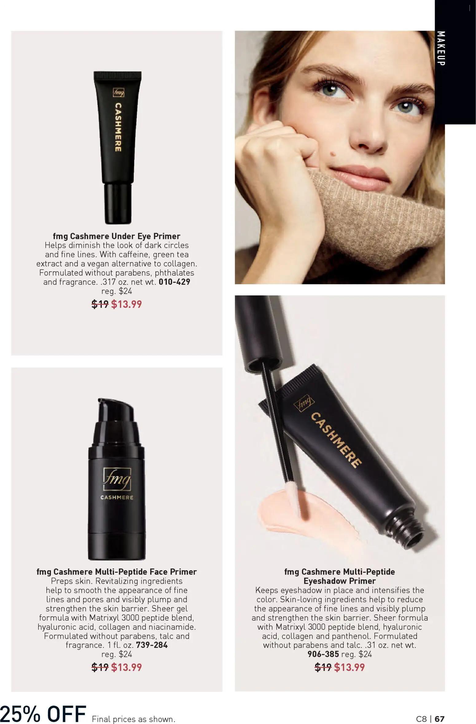 avon - Avon Brochure - 04/08 - 04/21 2026 - page: 67