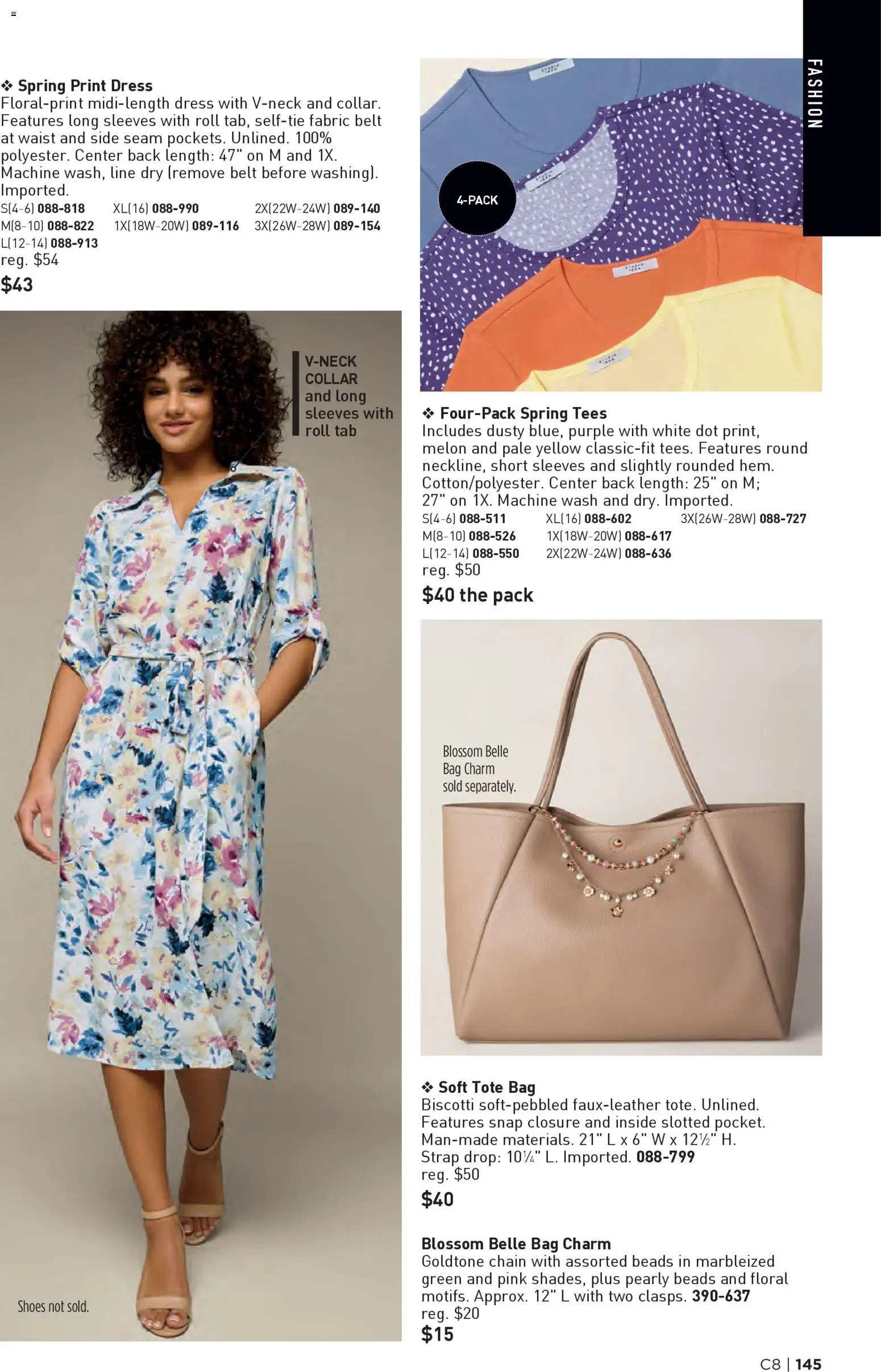 avon - Avon Brochure - 04/08 - 04/21 2026 - page: 145