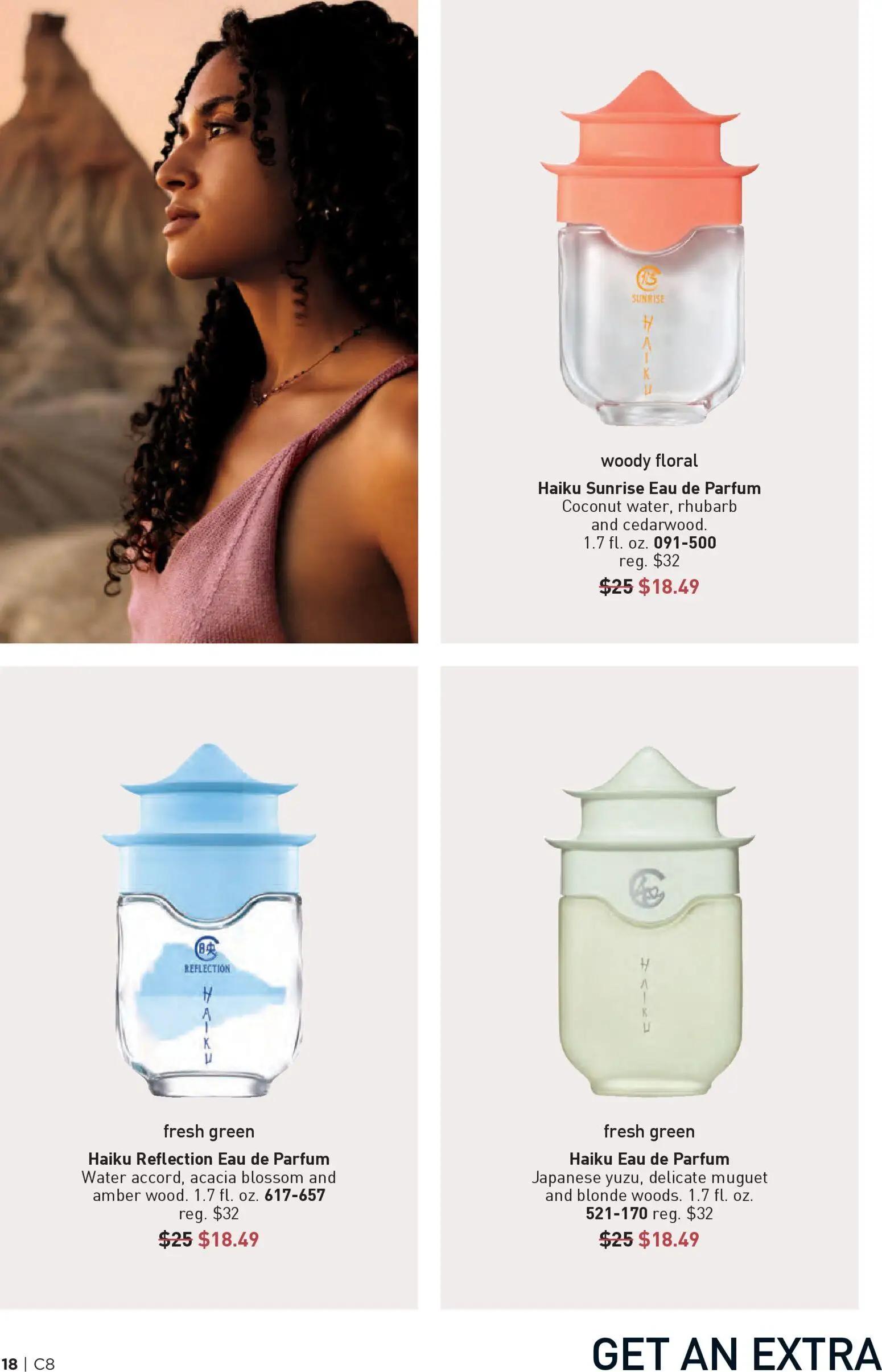avon - Avon Brochure - 04/08 - 04/21 2026 - page: 18
