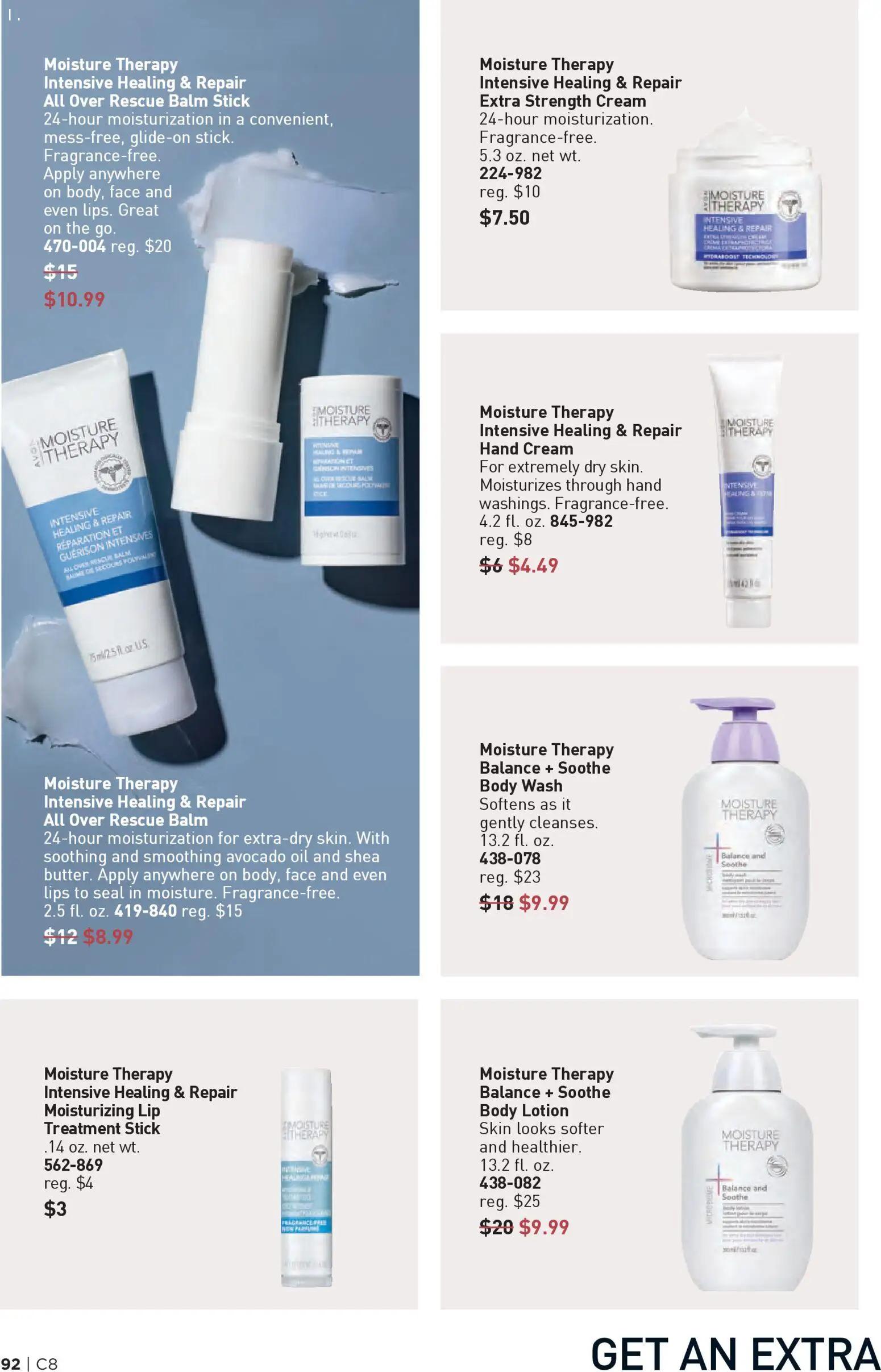 avon - Avon Brochure - 04/08 - 04/21 2026 - page: 92