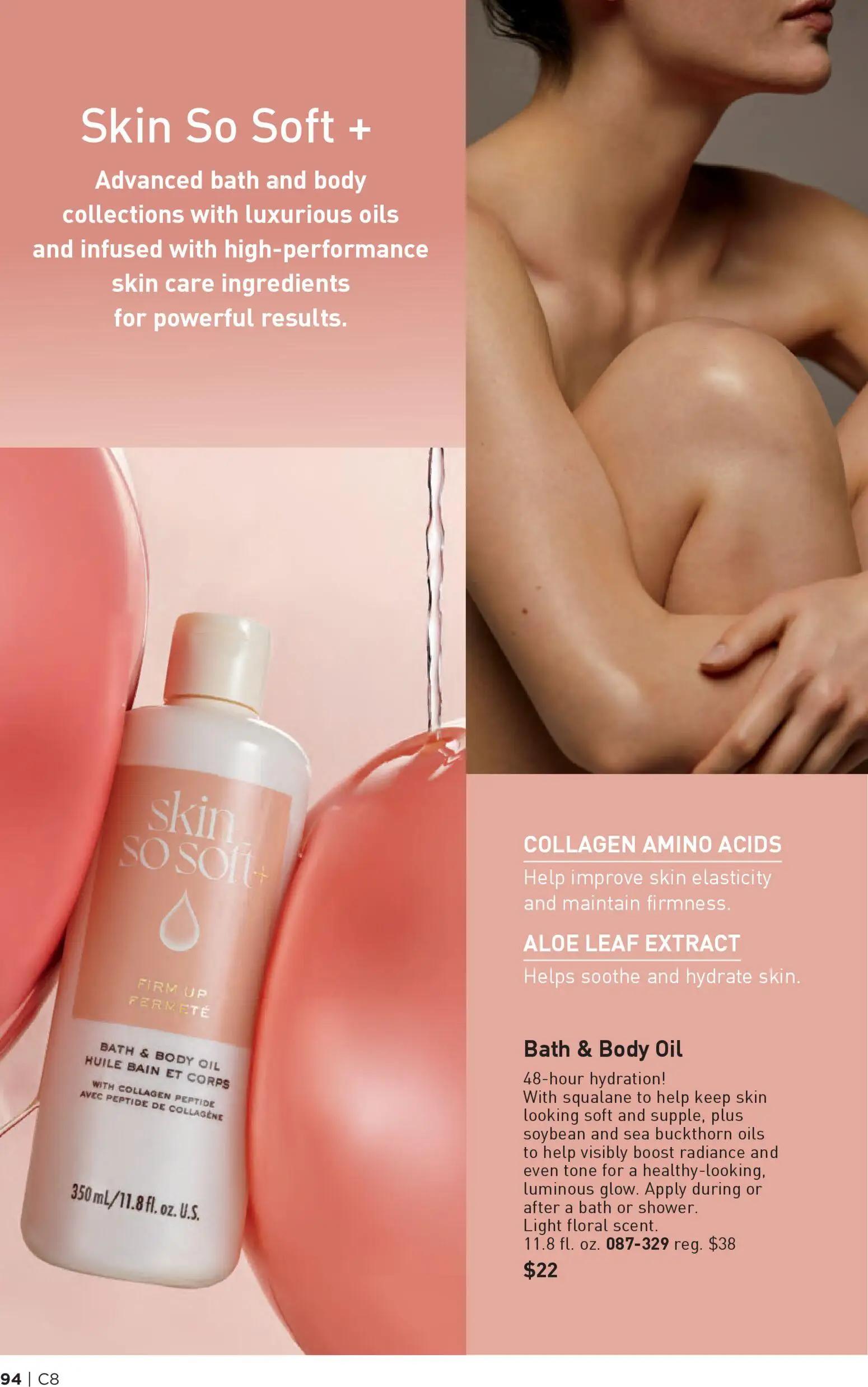 avon - Avon Brochure - 04/08 - 04/21 2026 - page: 94