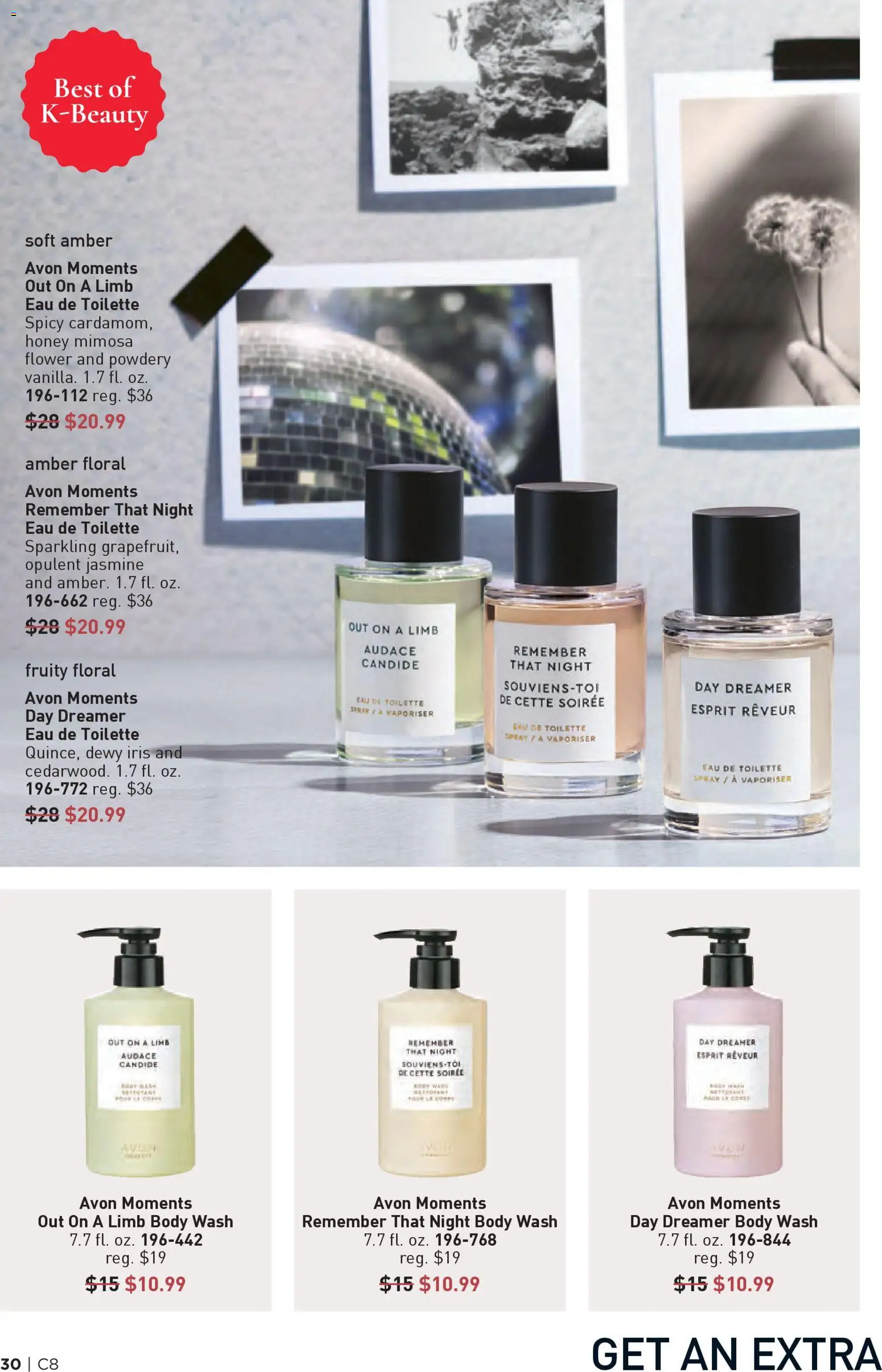 avon - Avon Brochure - 04/08 - 04/21 2026 - page: 30