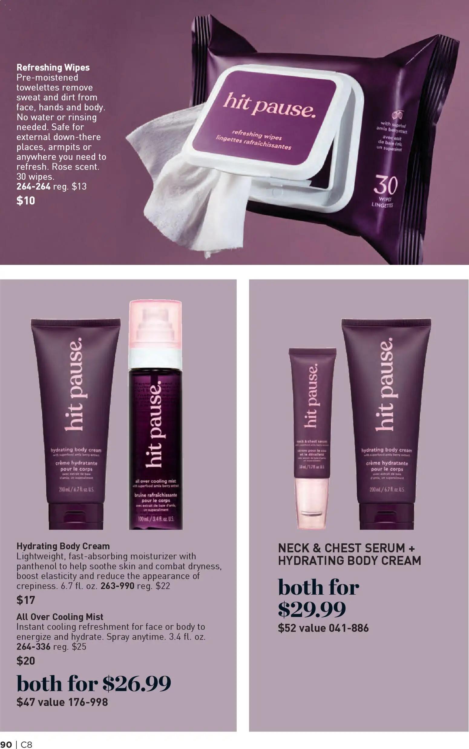 avon - Avon Brochure - 04/08 - 04/21 2026 - page: 90