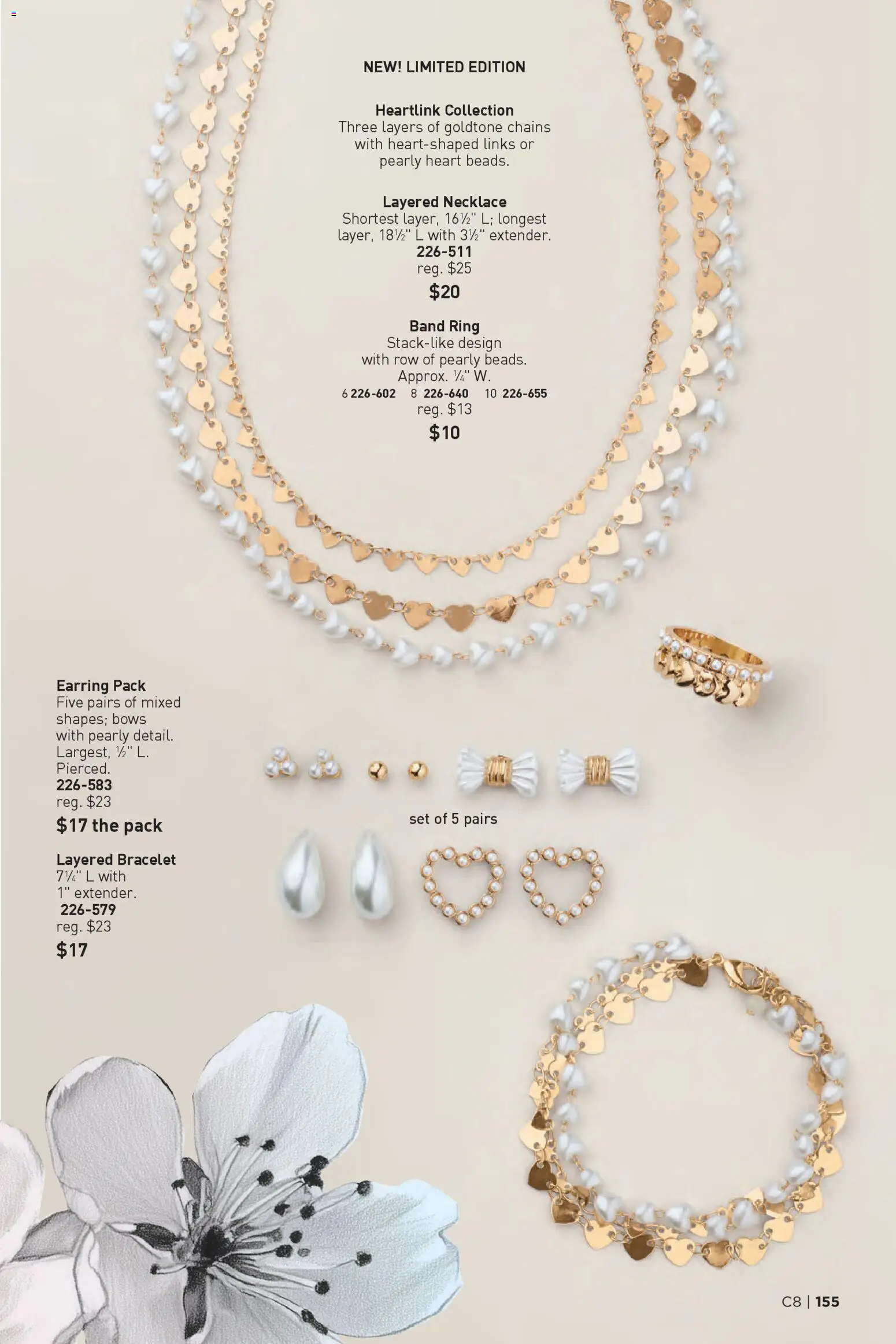 avon - Avon Brochure - 04/08 - 04/21 2026 - page: 155