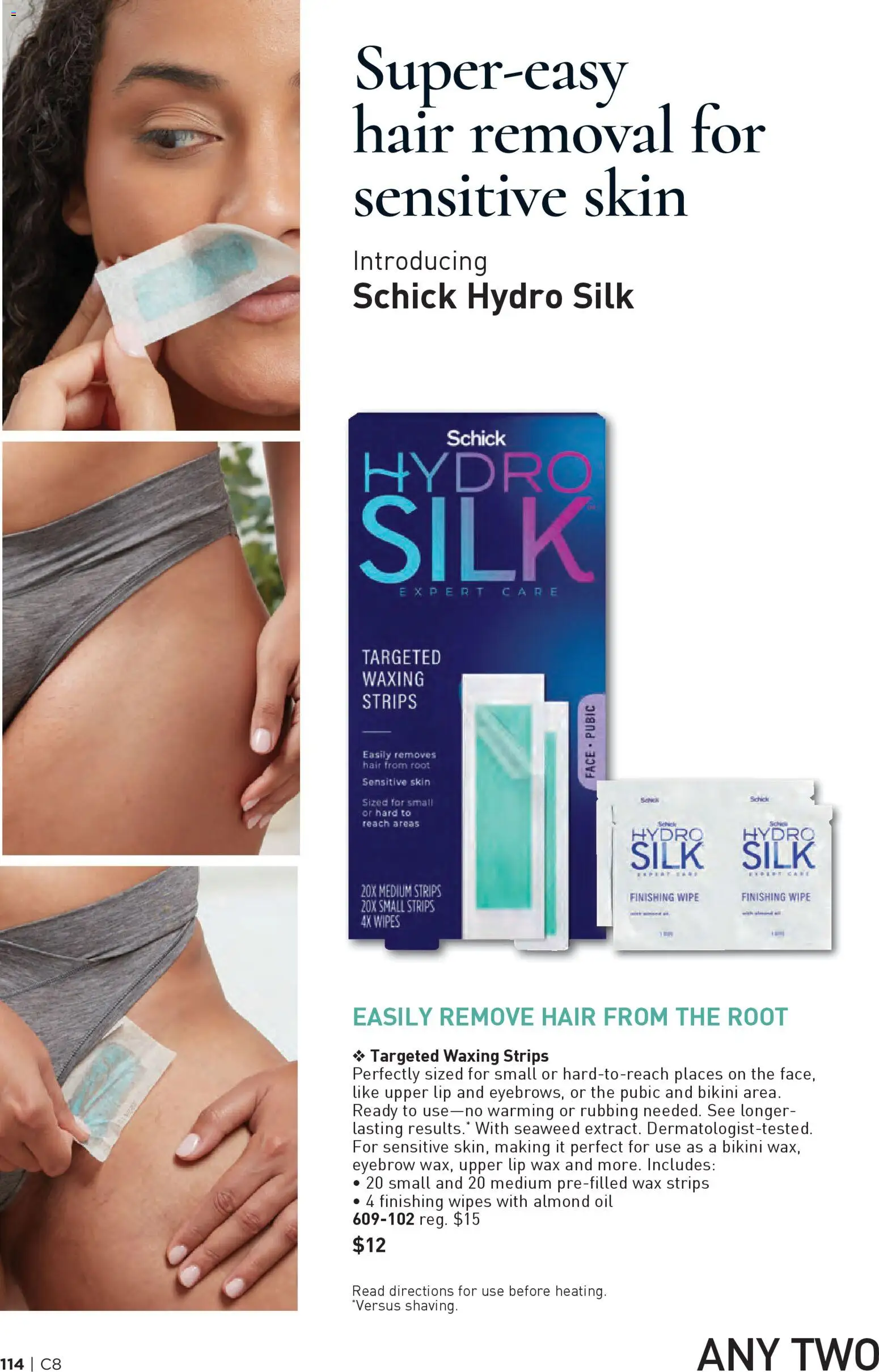 avon - Avon Brochure - 04/08 - 04/21 2026 - page: 114