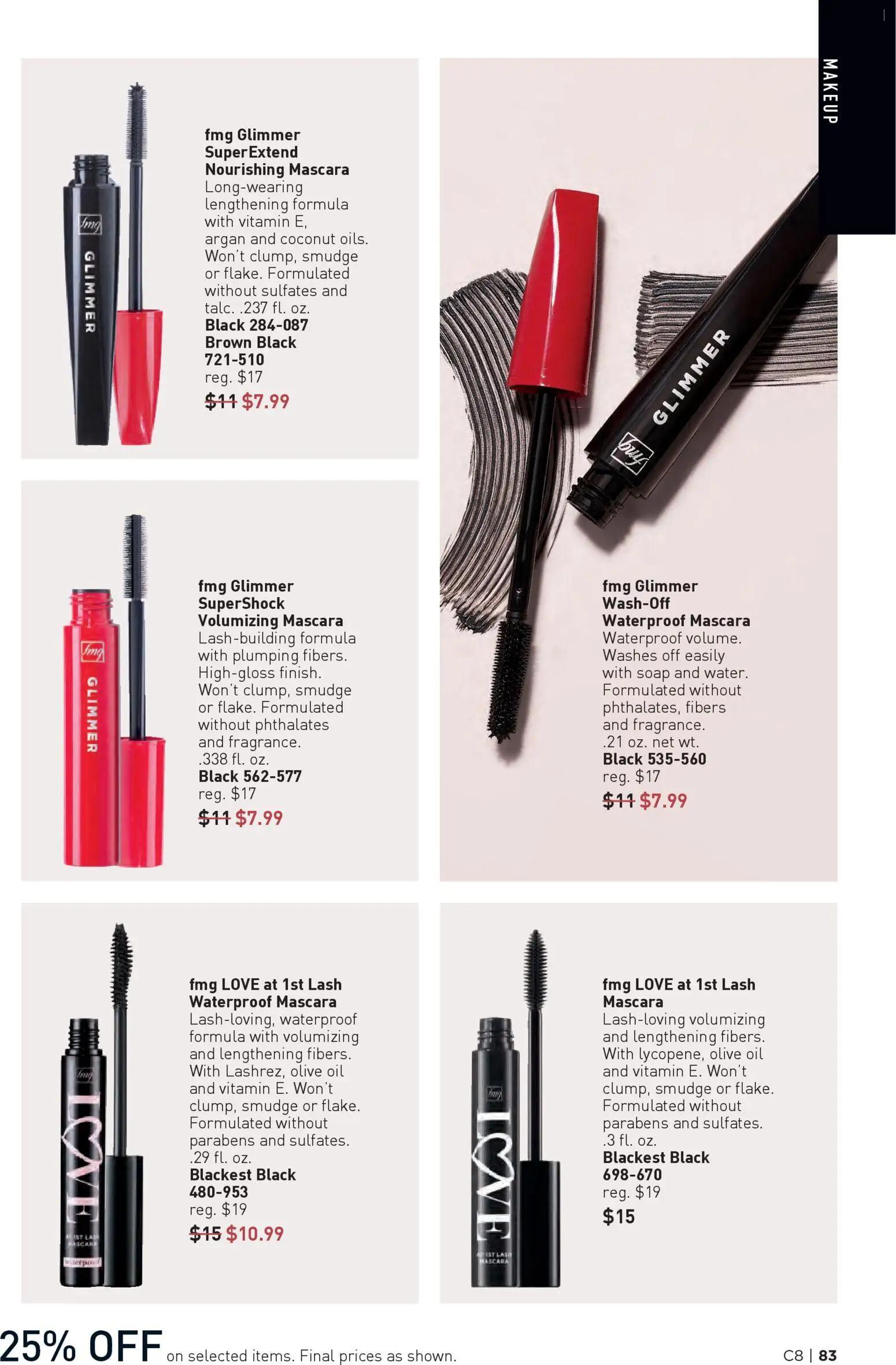 avon - Avon Brochure - 04/08 - 04/21 2026 - page: 83