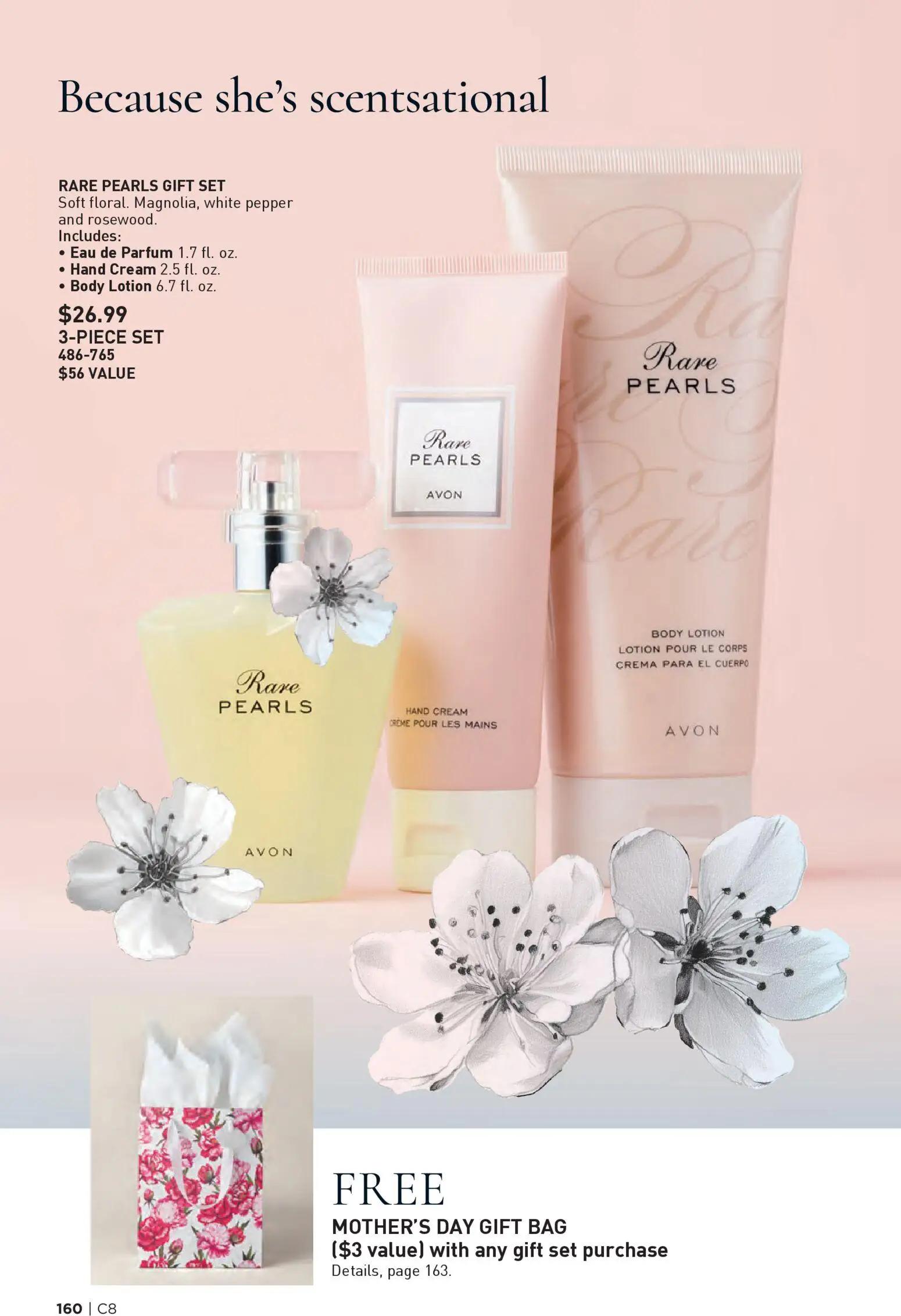 avon - Avon Brochure - 04/08 - 04/21 2026 - page: 160