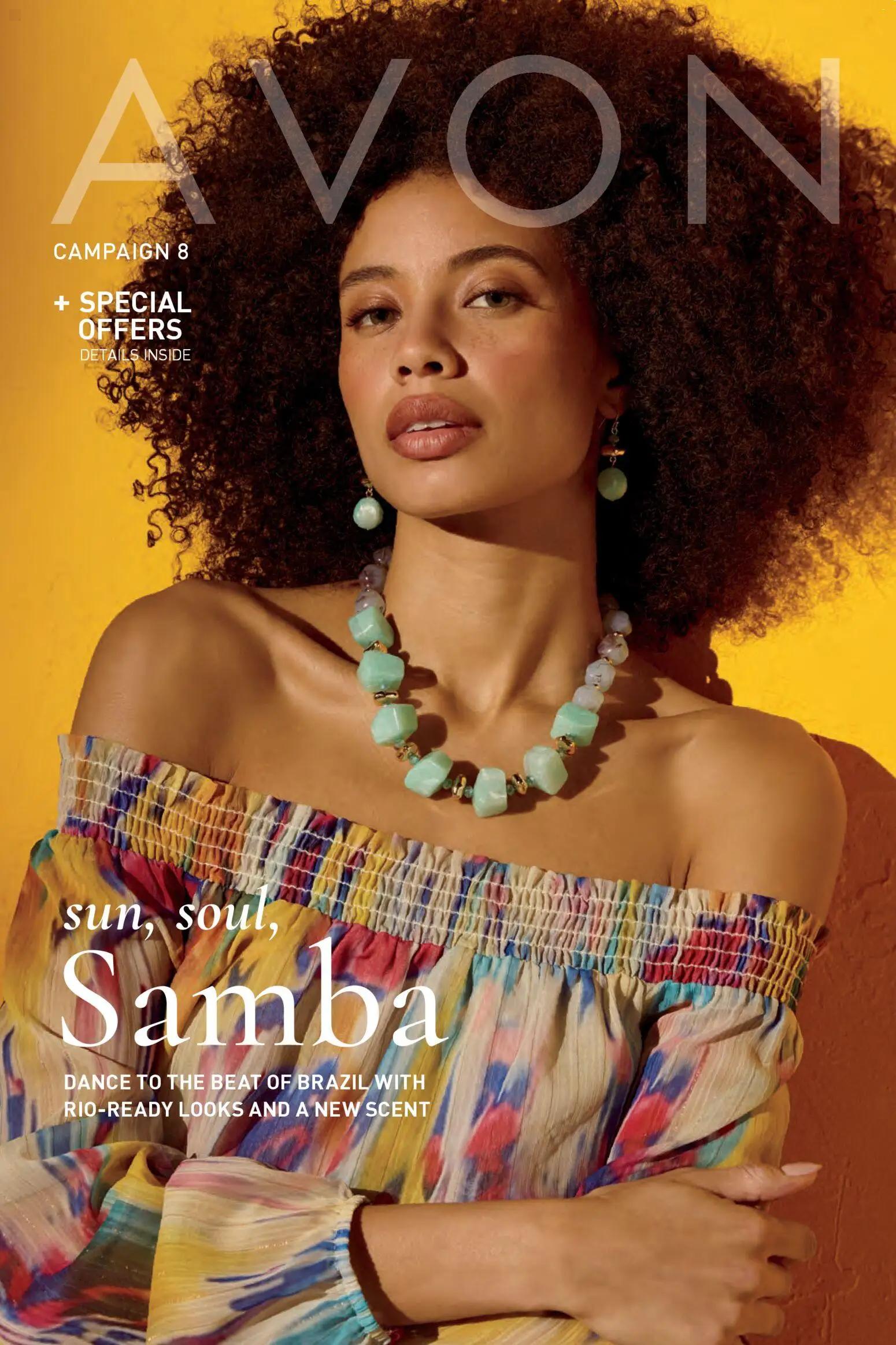 avon - Avon Brochure - 04/08 - 04/21 2026