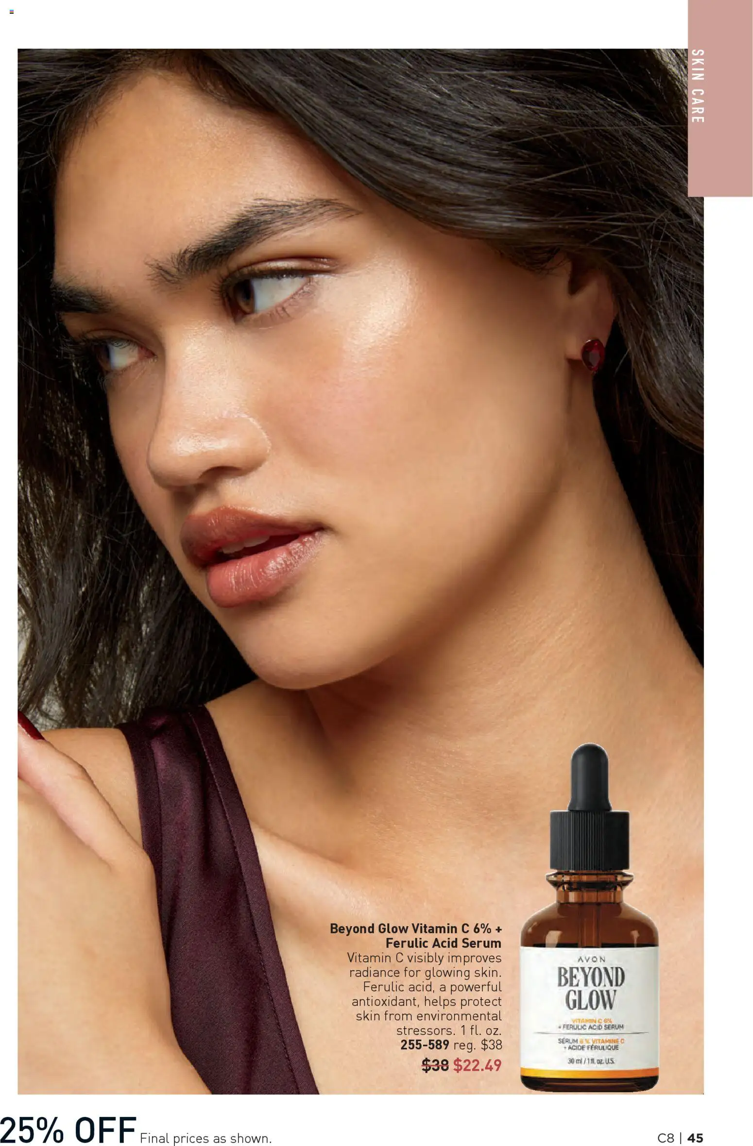 avon - Avon Brochure - 04/08 - 04/21 2026 - page: 45
