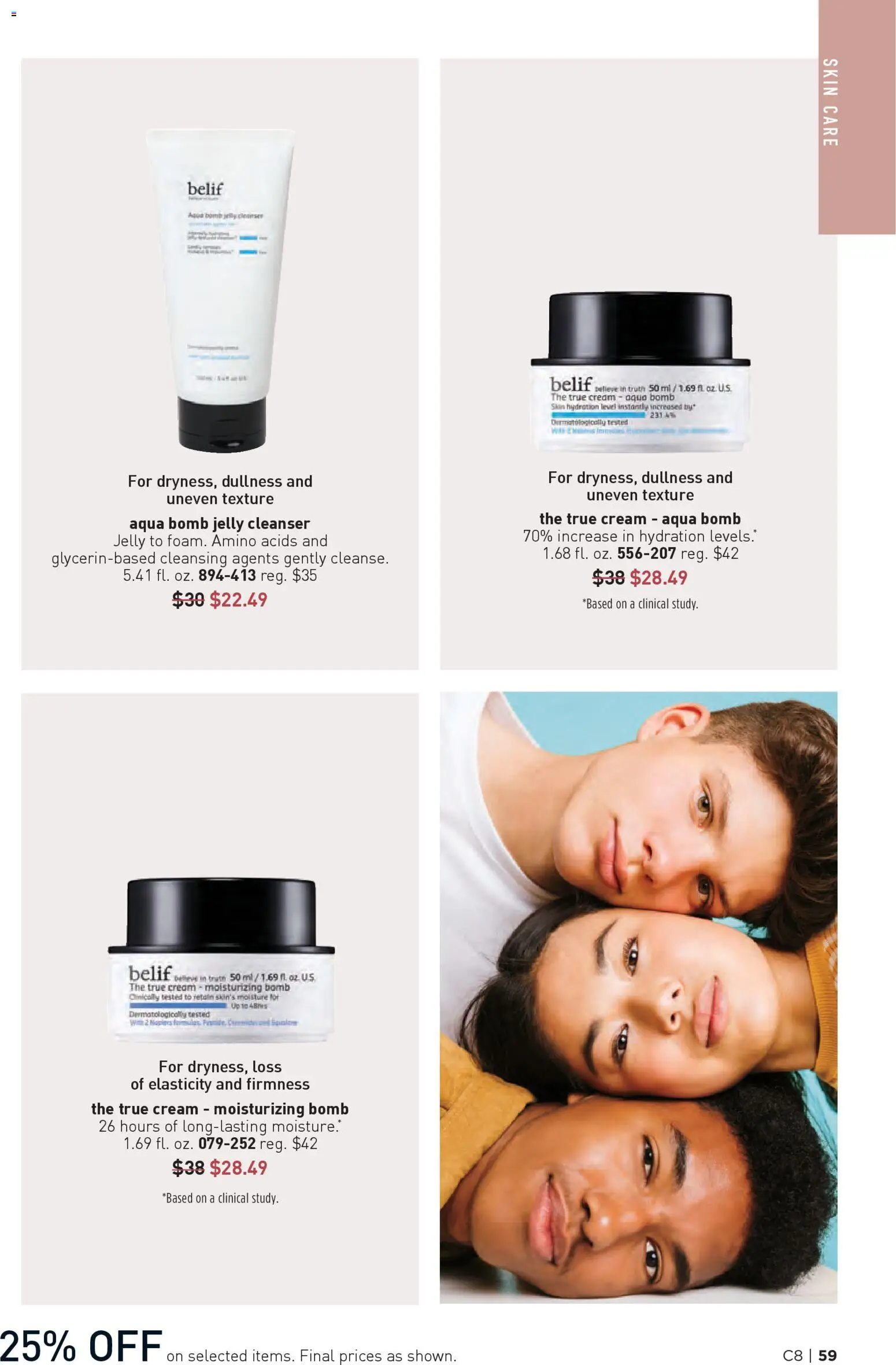 avon - Avon Brochure - 04/08 - 04/21 2026 - page: 59