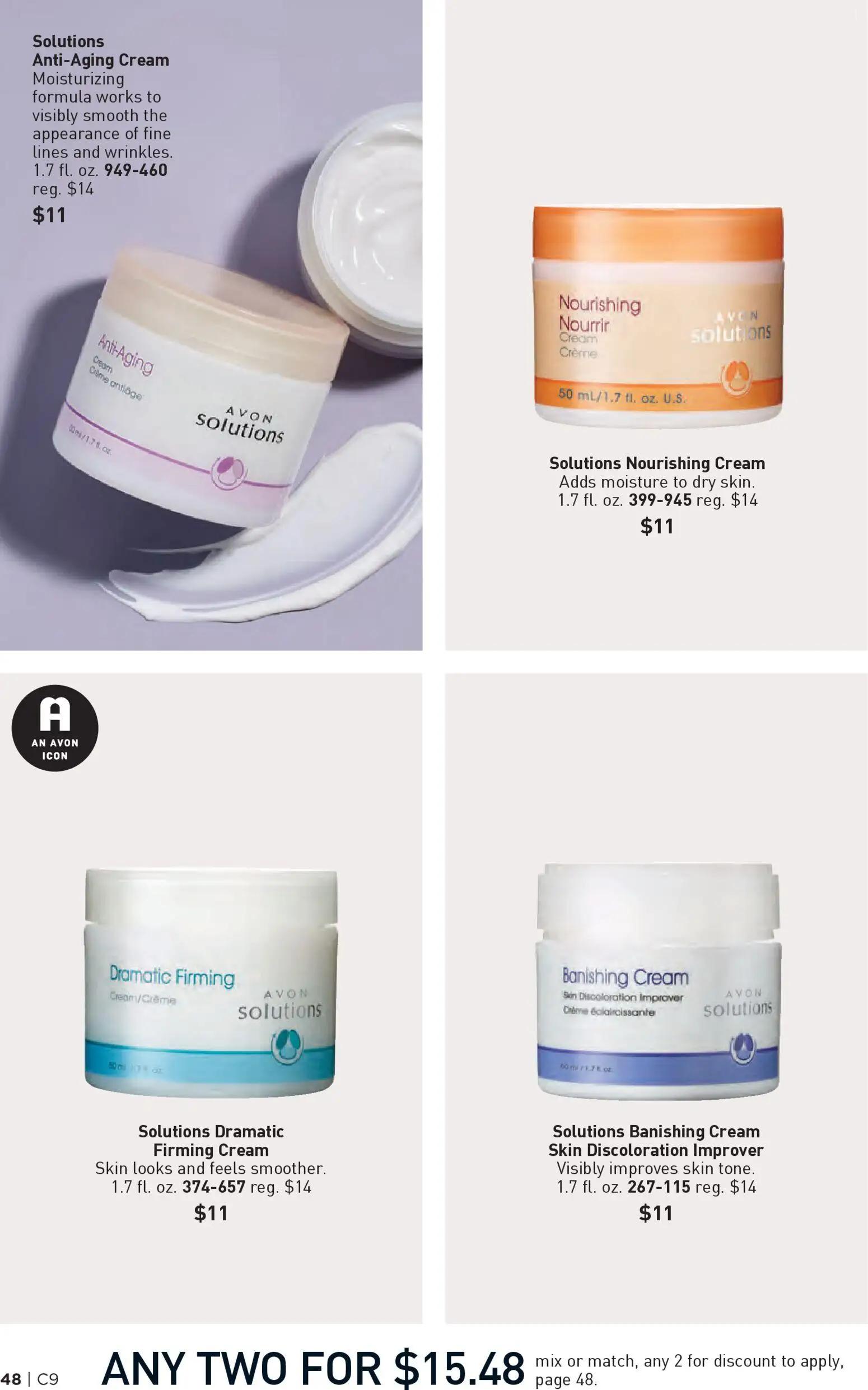 avon - Avon Brochure - 04/22 - 05/05 2026 - page: 48