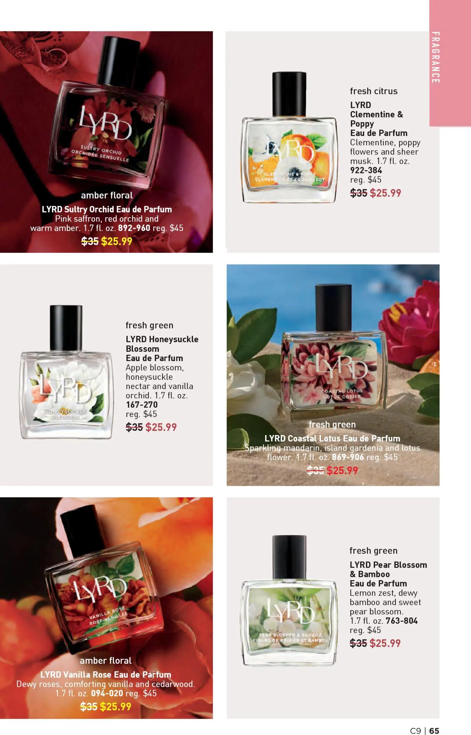 avon - Avon Brochure - 04/22 - 05/05 2026 - page: 65