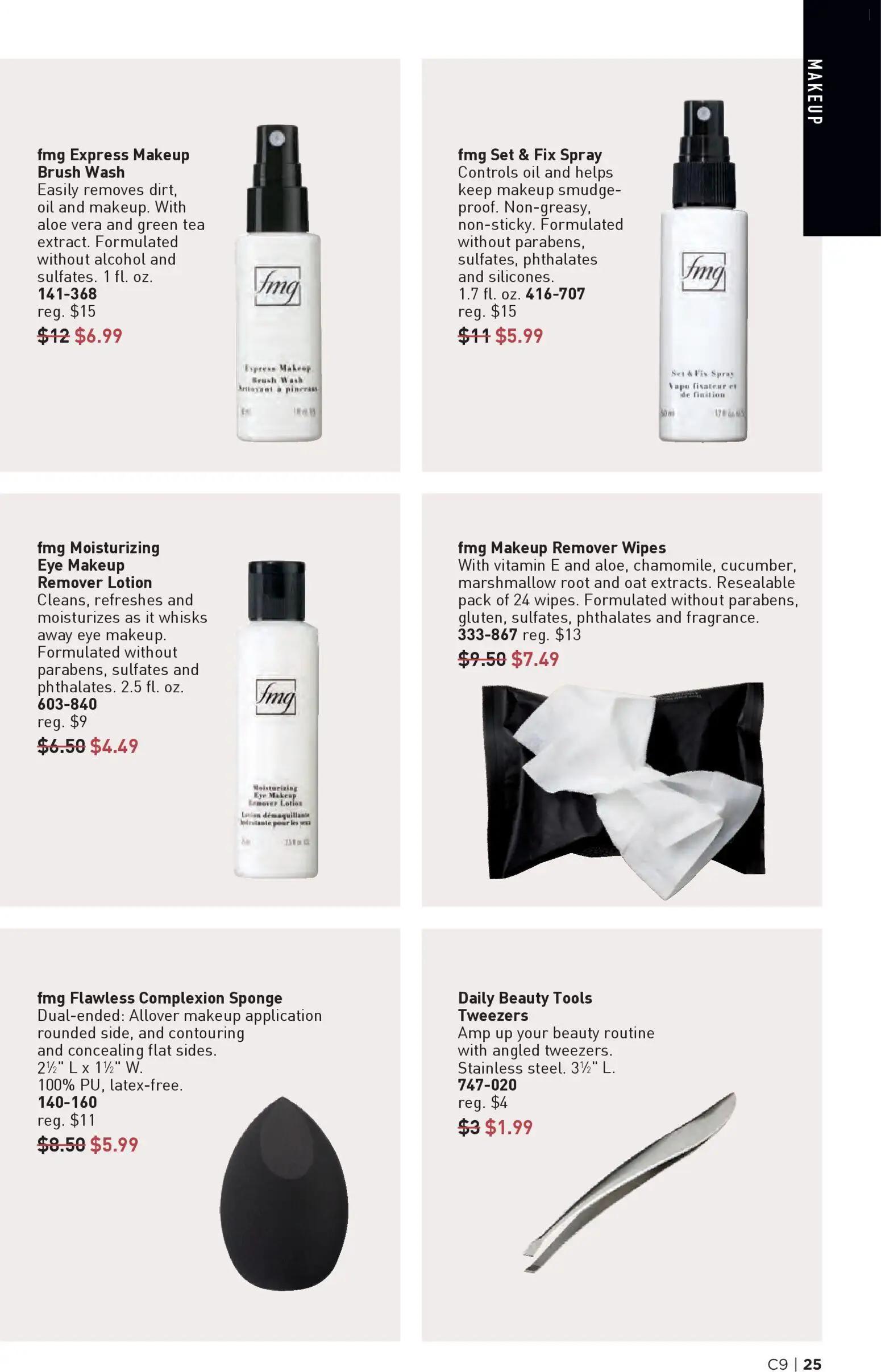avon - Avon Brochure - 04/22 - 05/05 2026 - page: 25