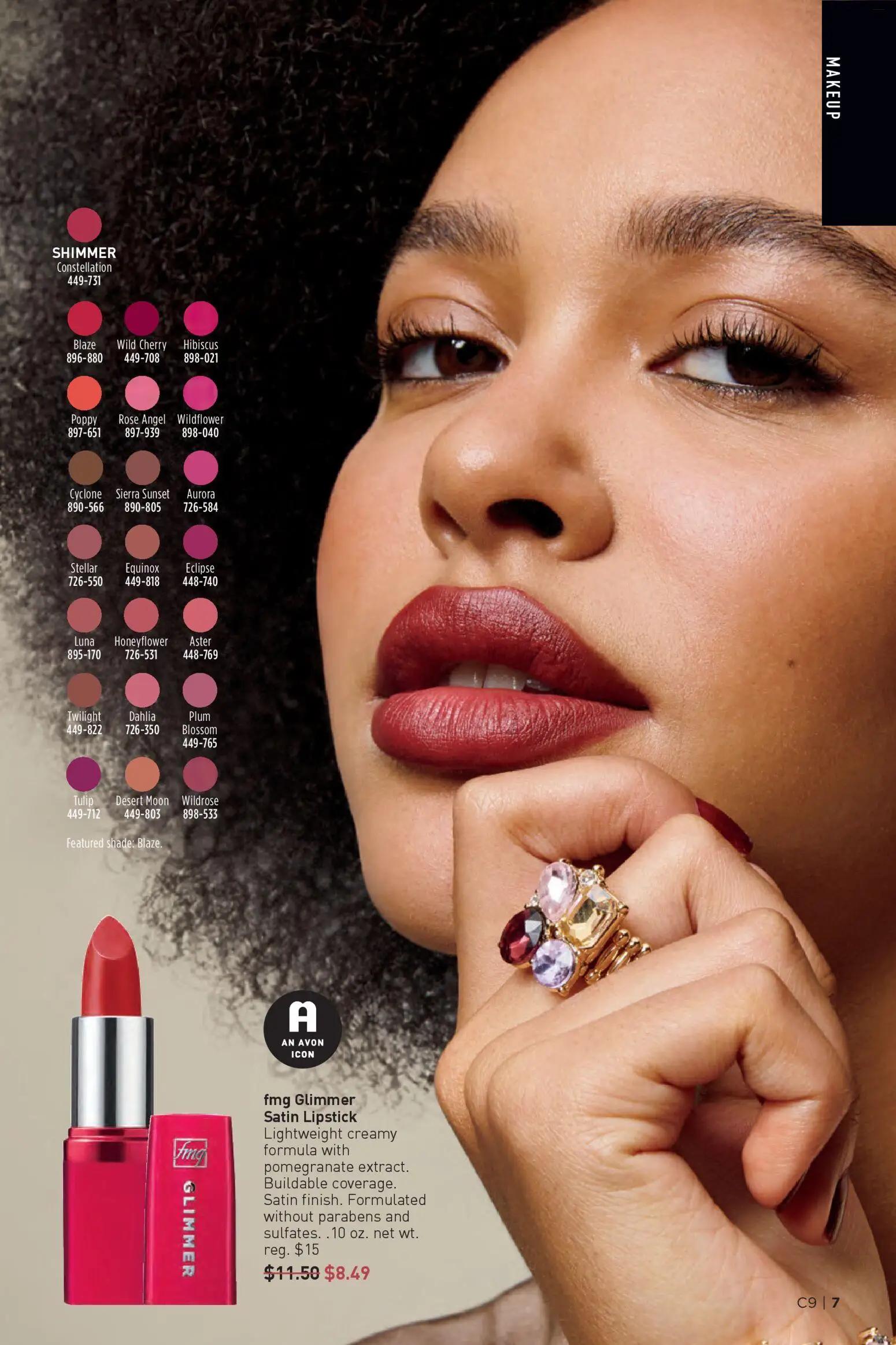 avon - Avon Brochure - 04/22 - 05/05 2026 - page: 7