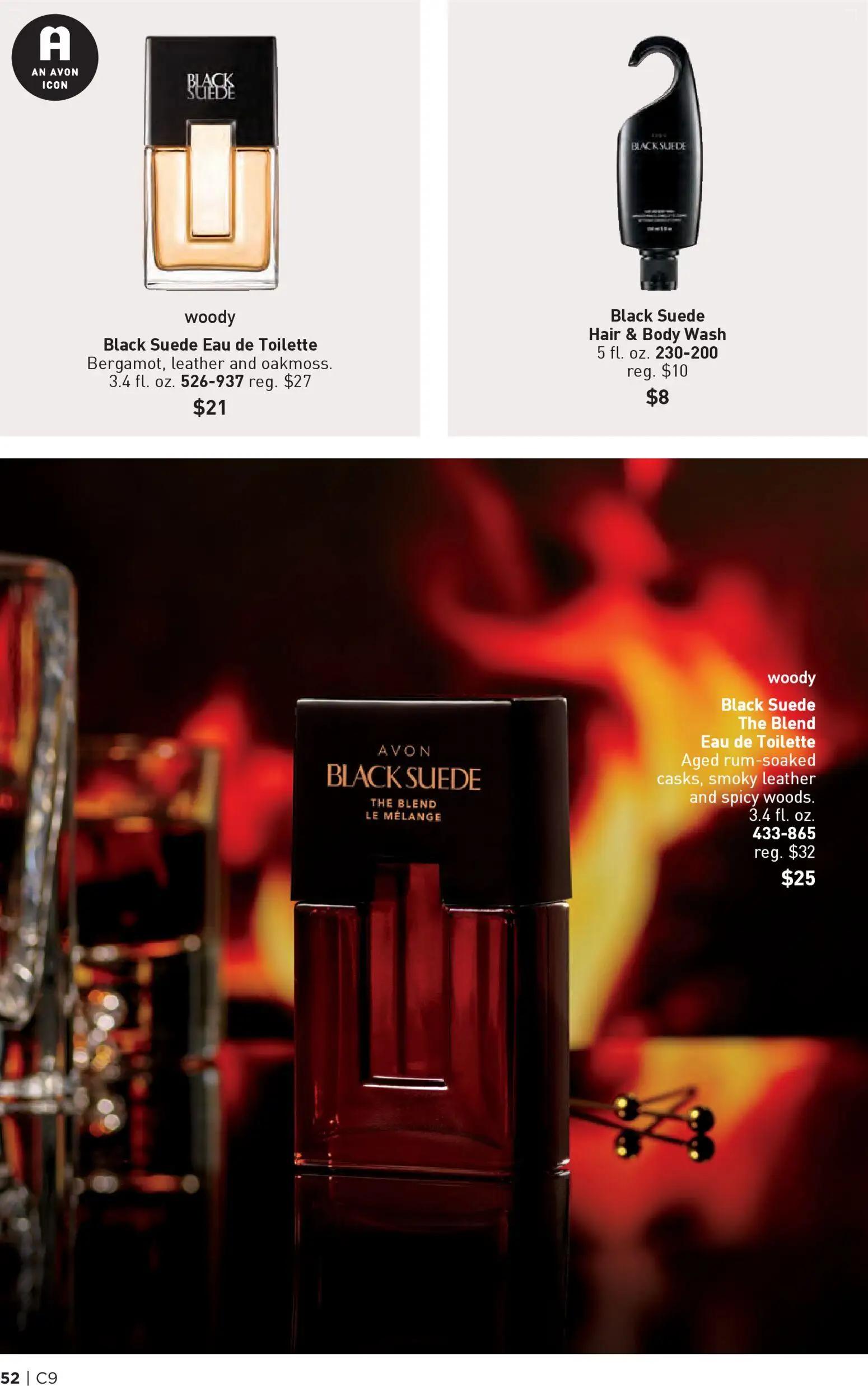 avon - Avon Brochure - 04/22 - 05/05 2026 - page: 52