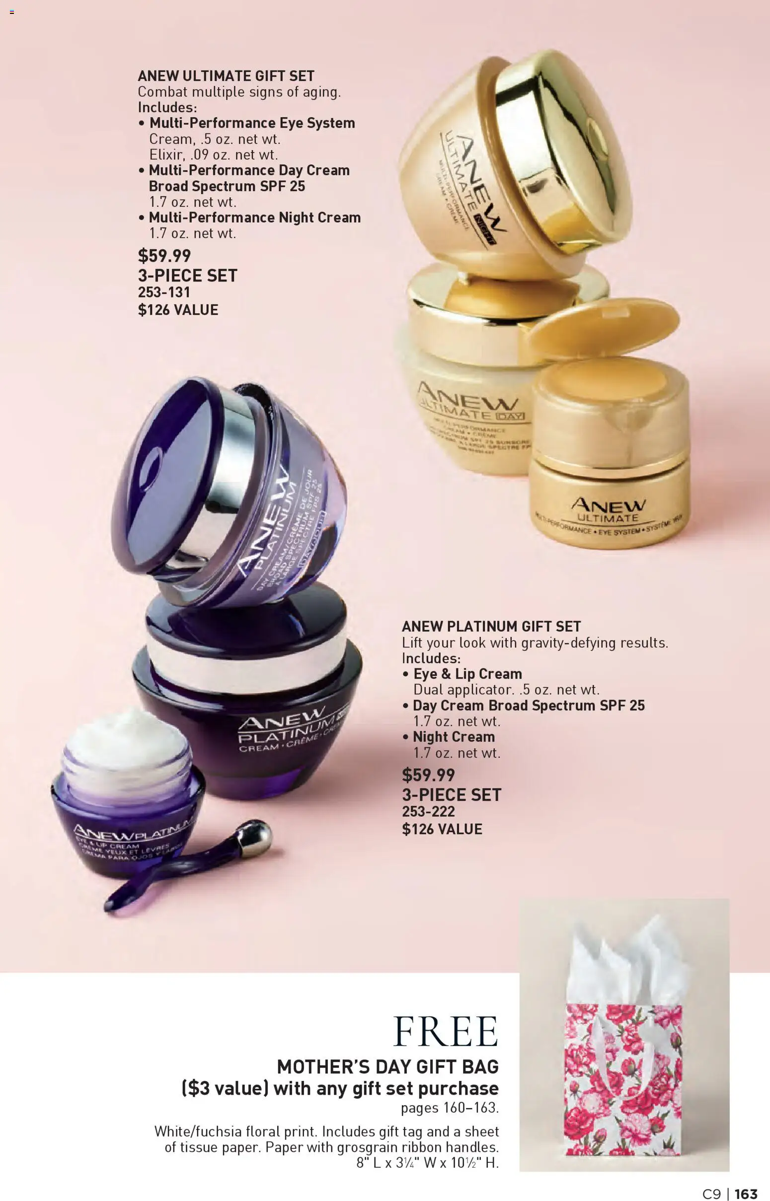 avon - Avon Brochure - 04/22 - 05/05 2026 - page: 163