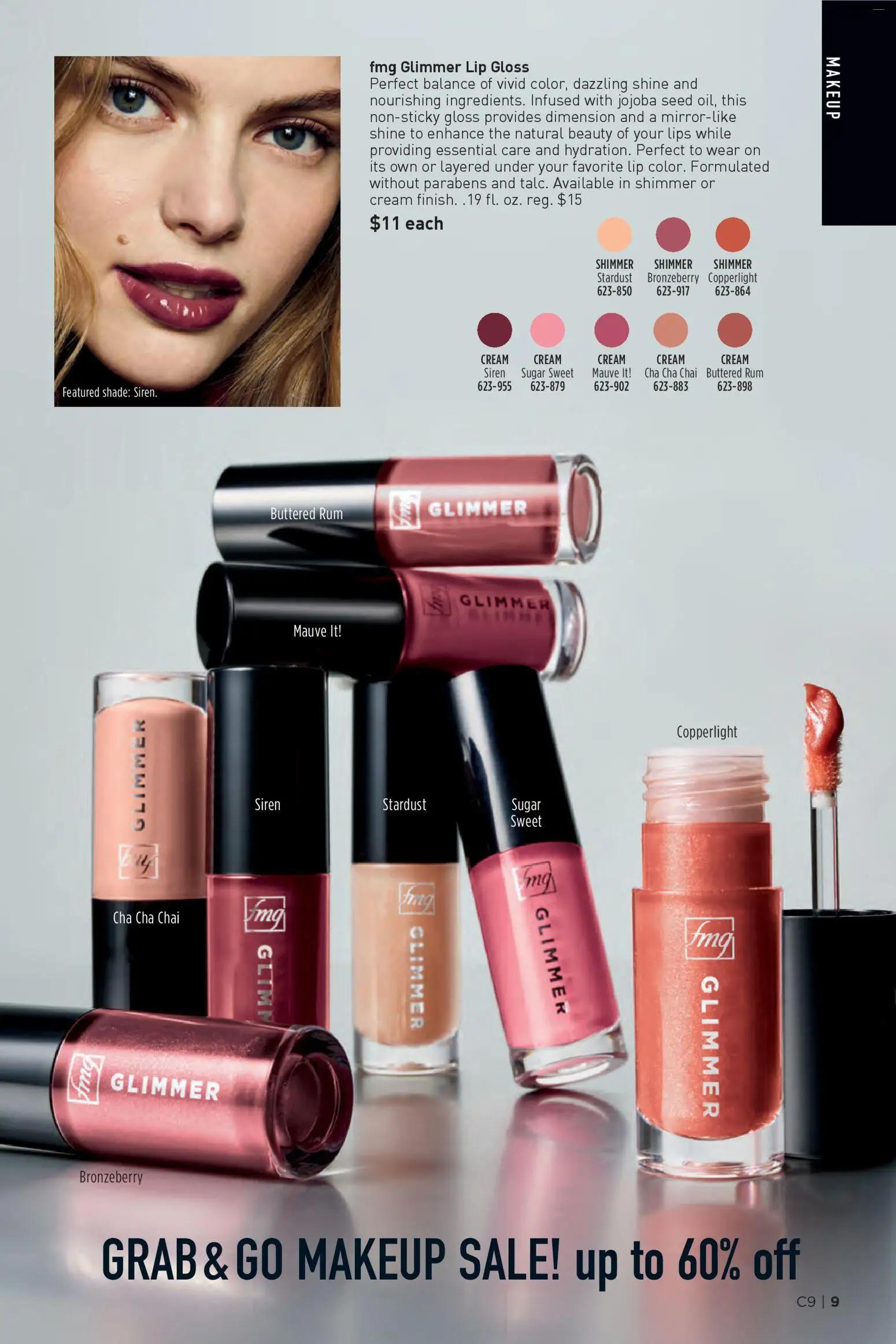 avon - Avon Brochure - 04/22 - 05/05 2026 - page: 9