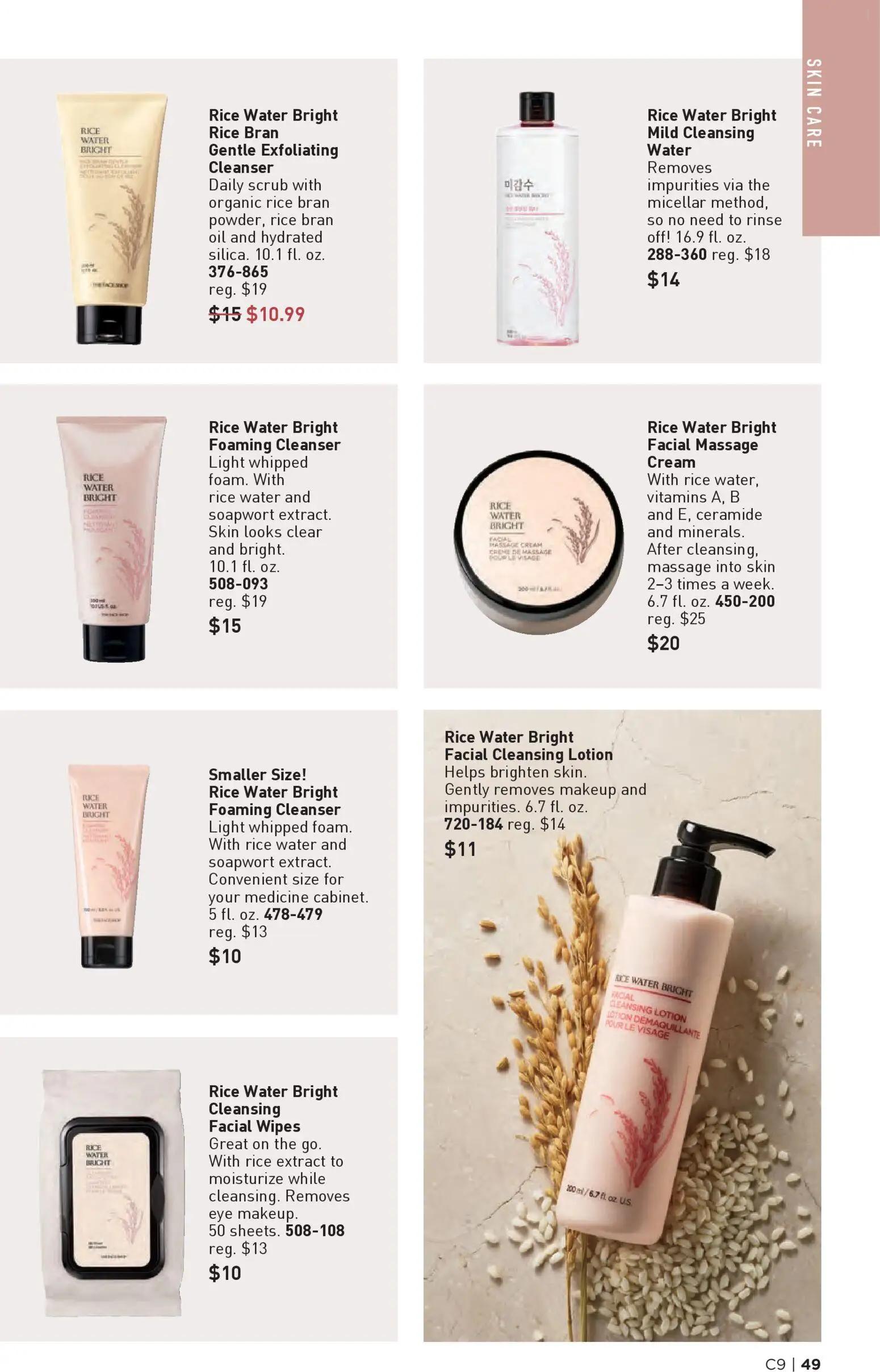 avon - Avon Brochure - 04/22 - 05/05 2026 - page: 49