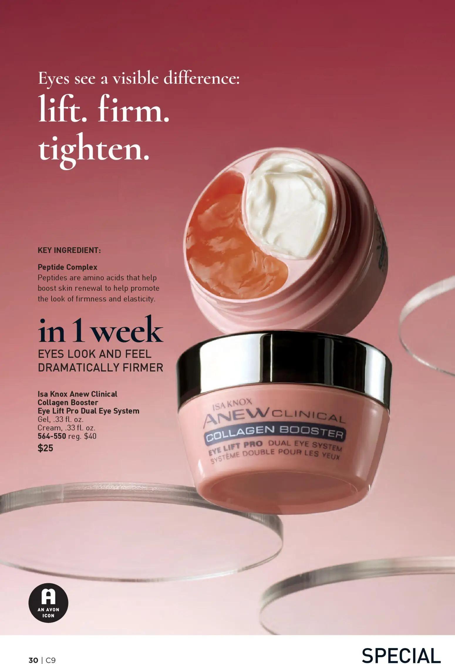 avon - Avon Brochure - 04/22 - 05/05 2026 - page: 30