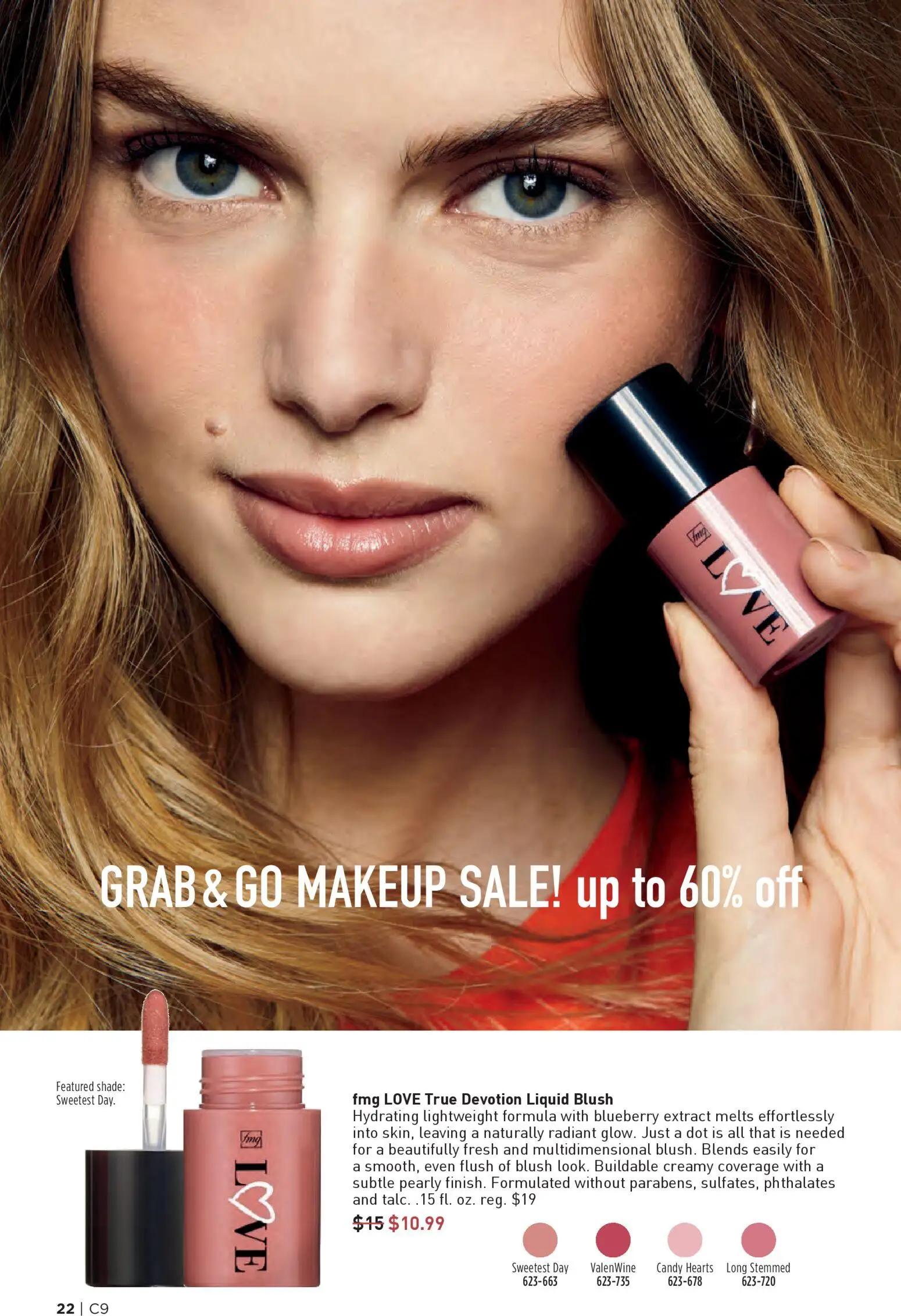 avon - Avon Brochure - 04/22 - 05/05 2026 - page: 22
