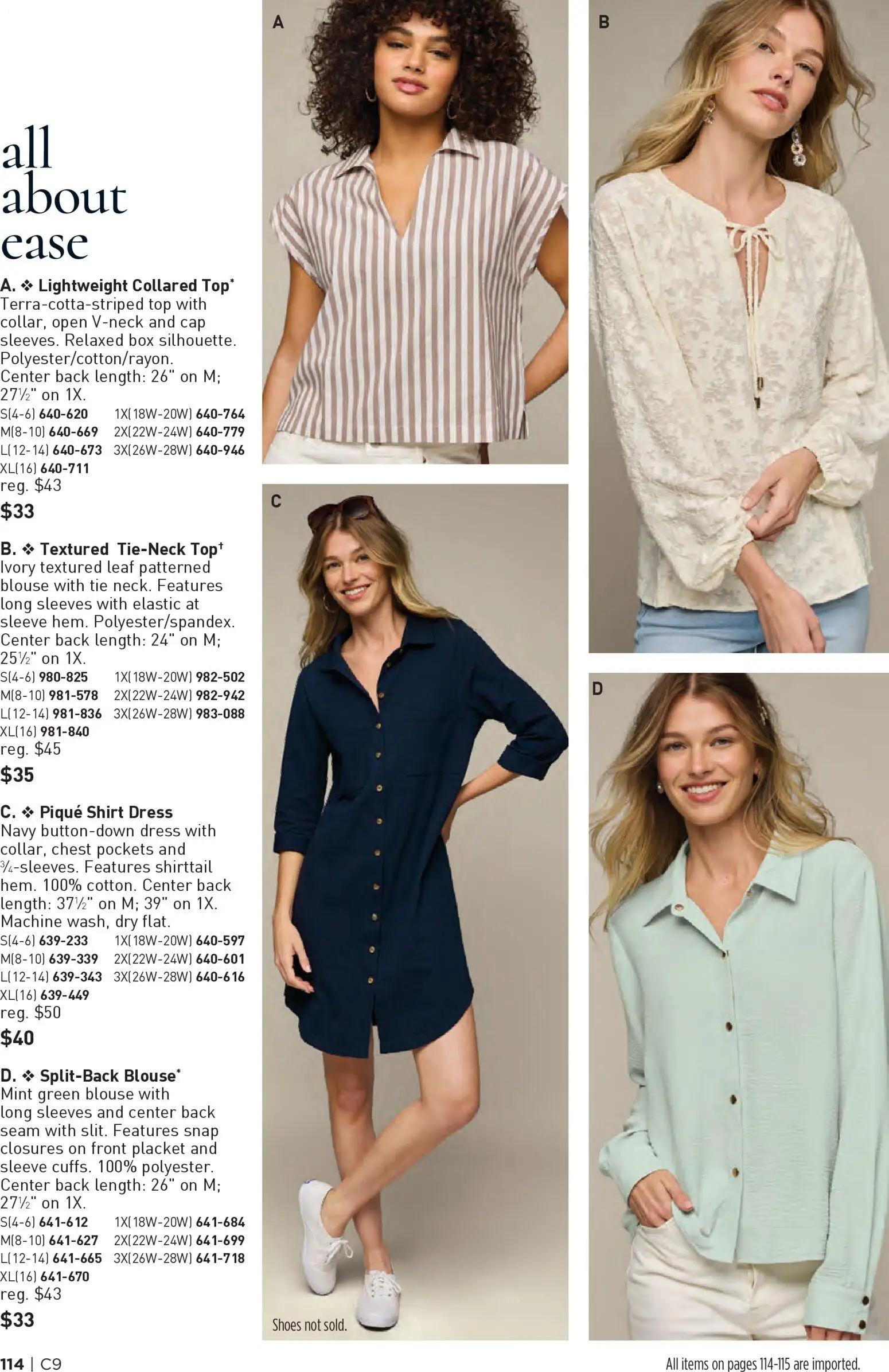 avon - Avon Brochure - 04/22 - 05/05 2026 - page: 114