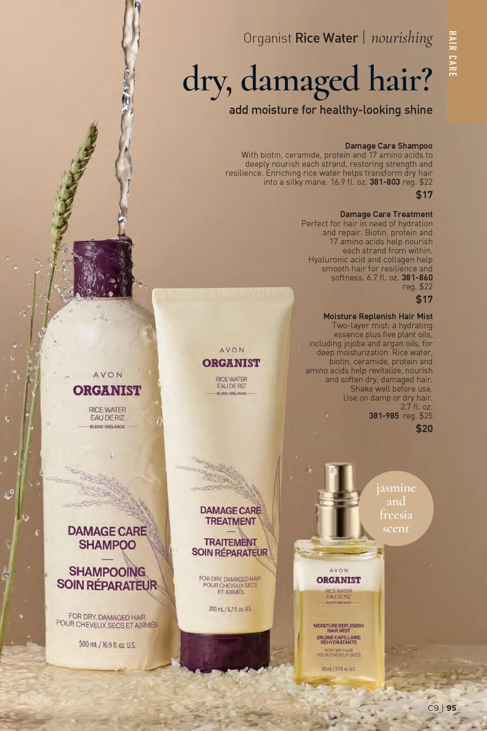avon - Avon Brochure - 04/22 - 05/05 2026 - page: 95