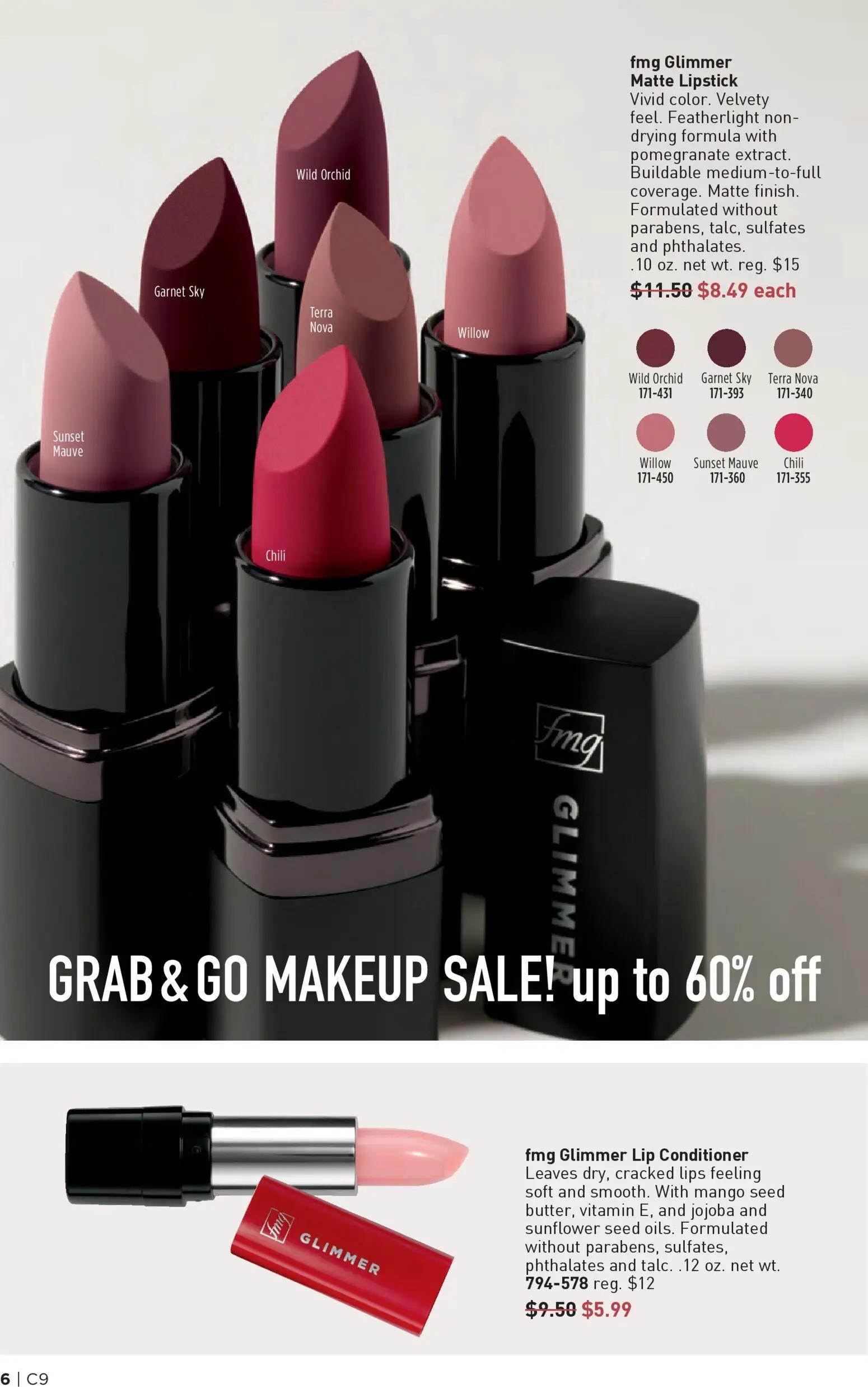 avon - Avon Brochure - 04/22 - 05/05 2026 - page: 6