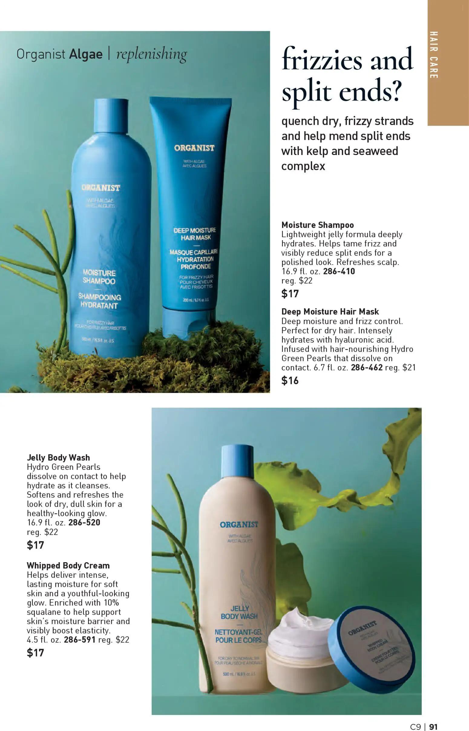 avon - Avon Brochure - 04/22 - 05/05 2026 - page: 91