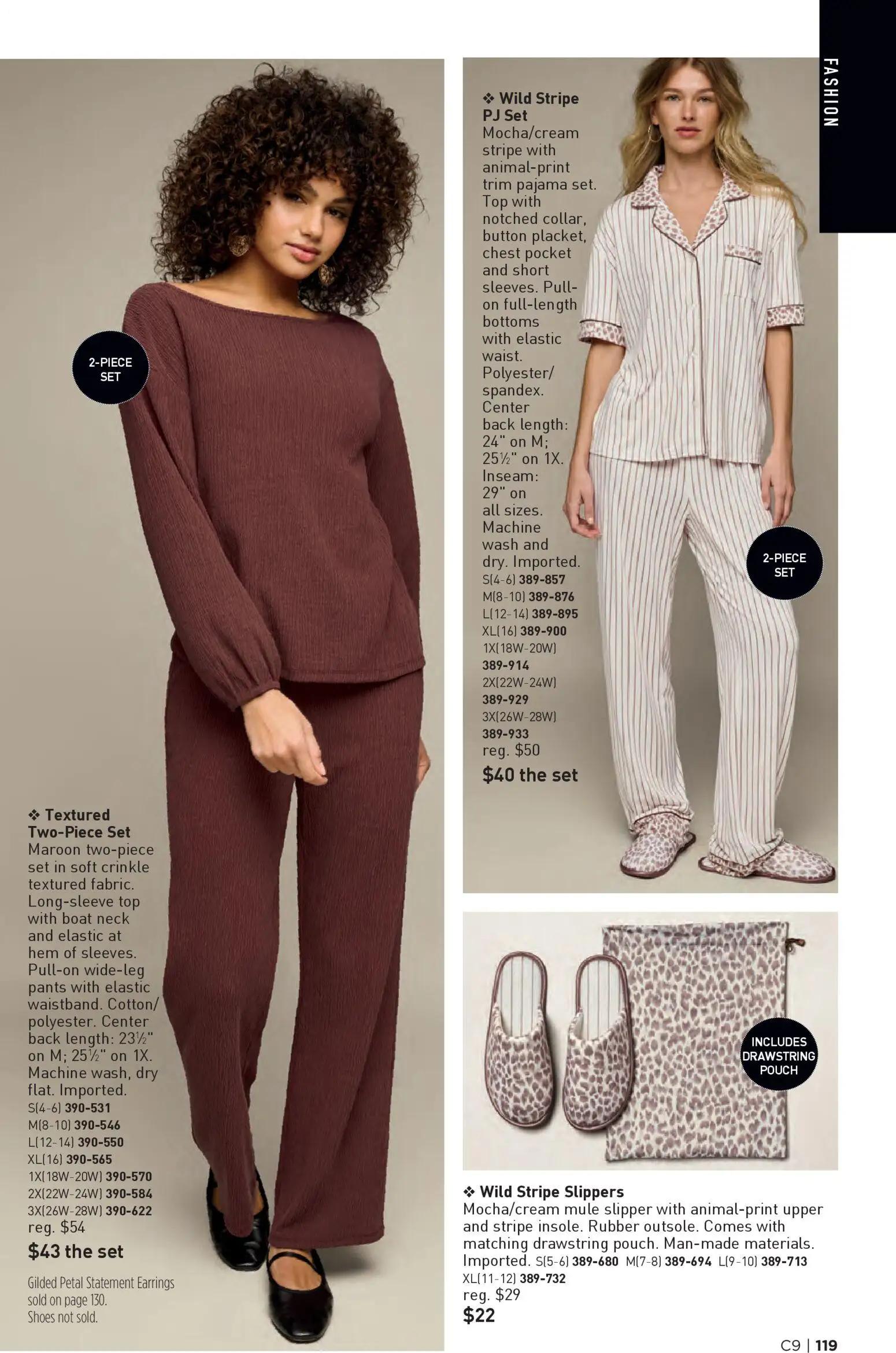 avon - Avon Brochure - 04/22 - 05/05 2026 - page: 119