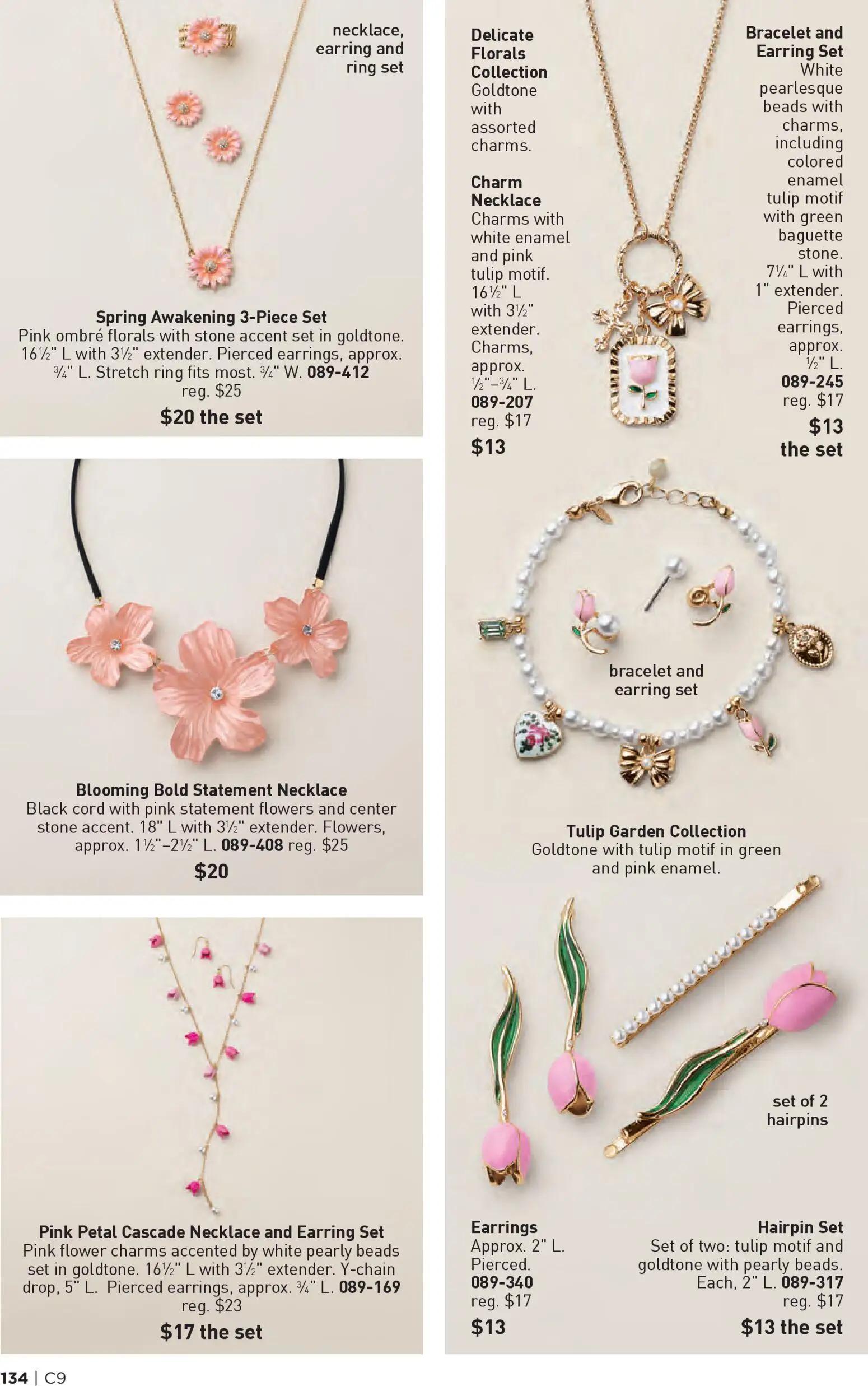 avon - Avon Brochure - 04/22 - 05/05 2026 - page: 134